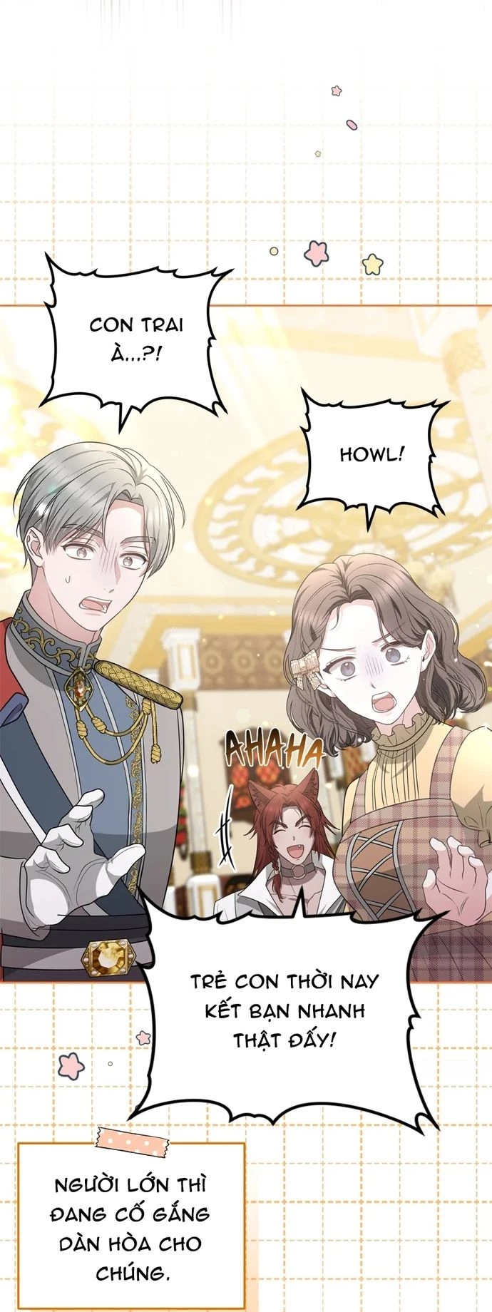Cướp Dâu Chapter 99 - 64