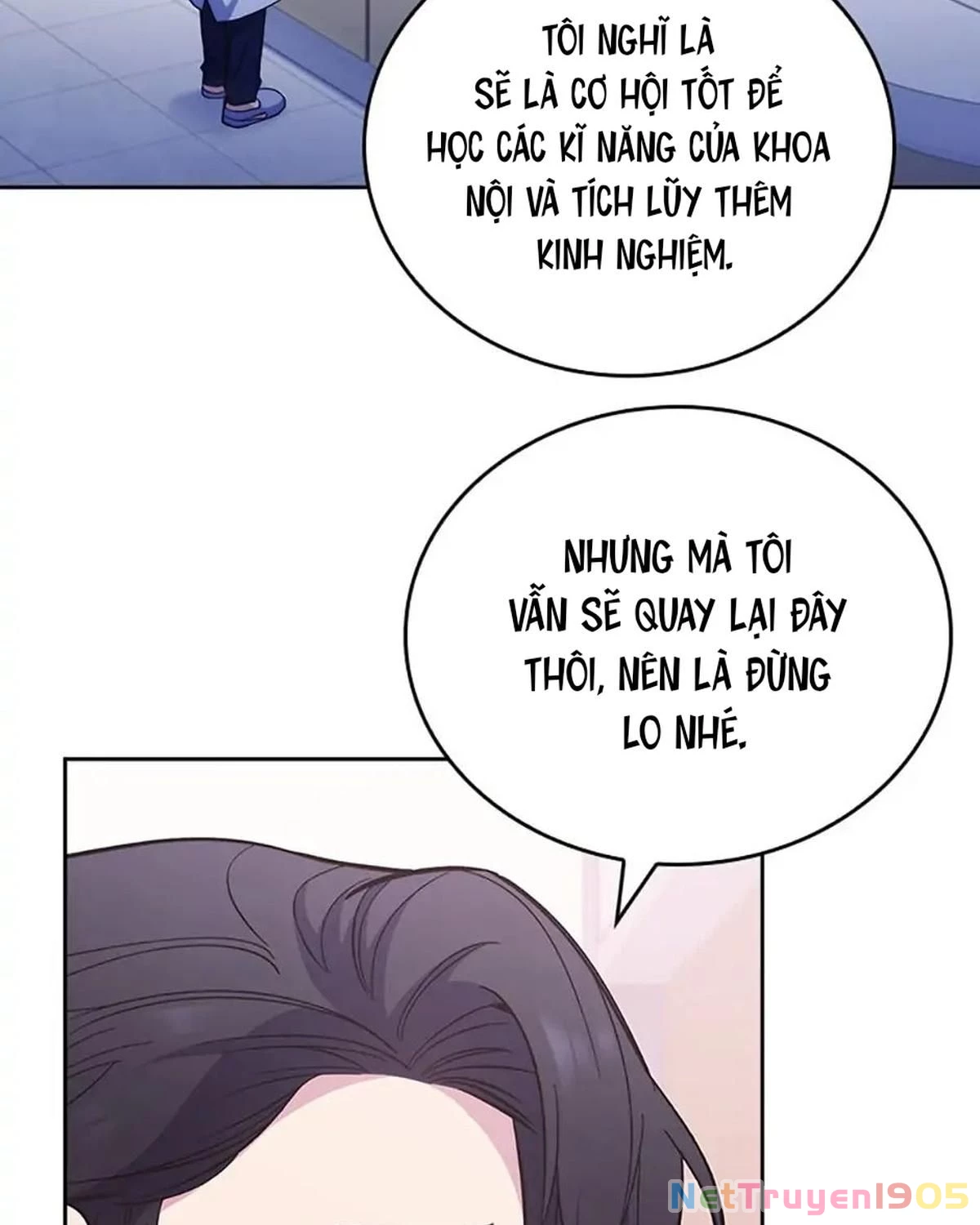 Bác Sĩ Thăng Cấp Chapter 39 - 9