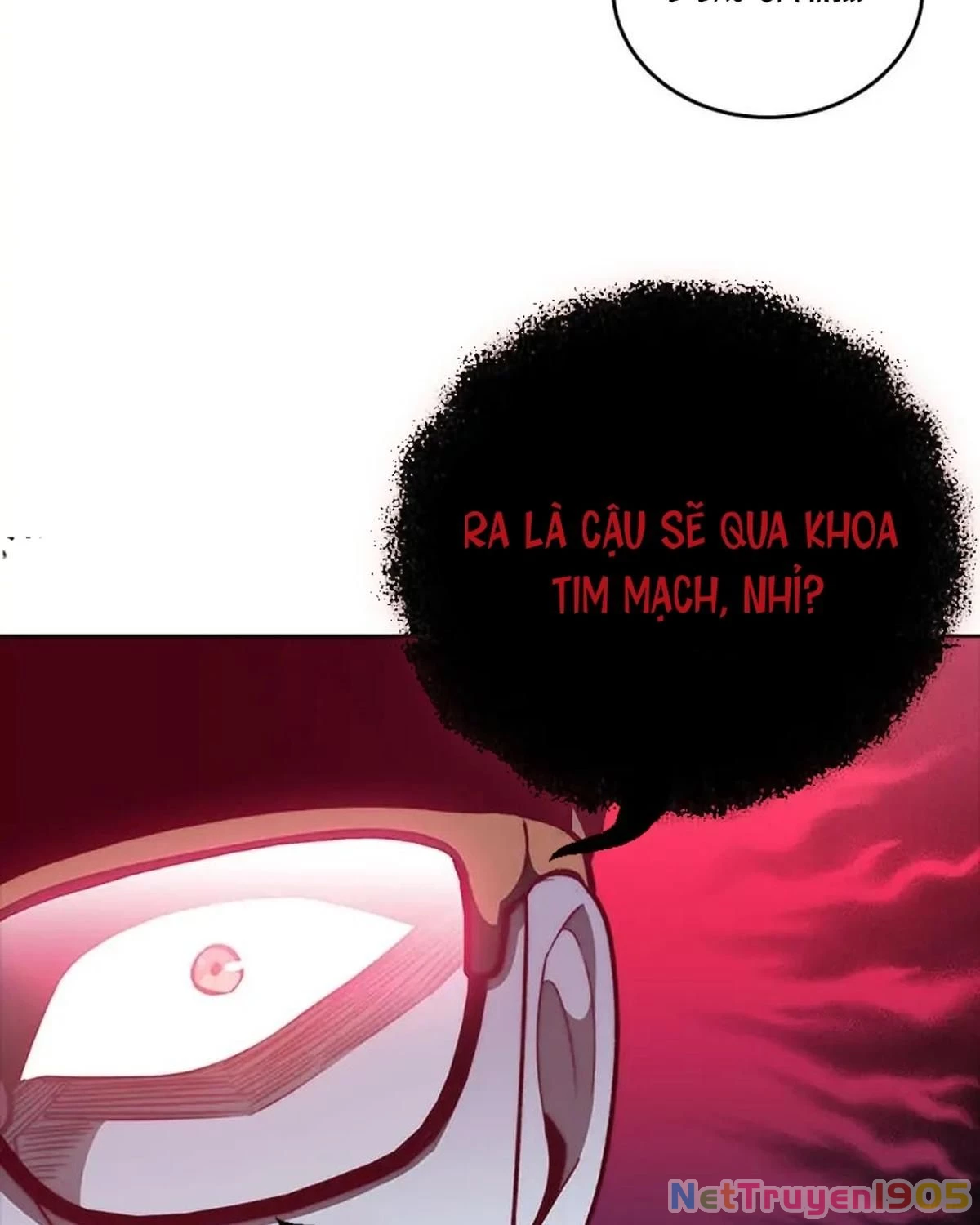 Bác Sĩ Thăng Cấp Chapter 39 - 17