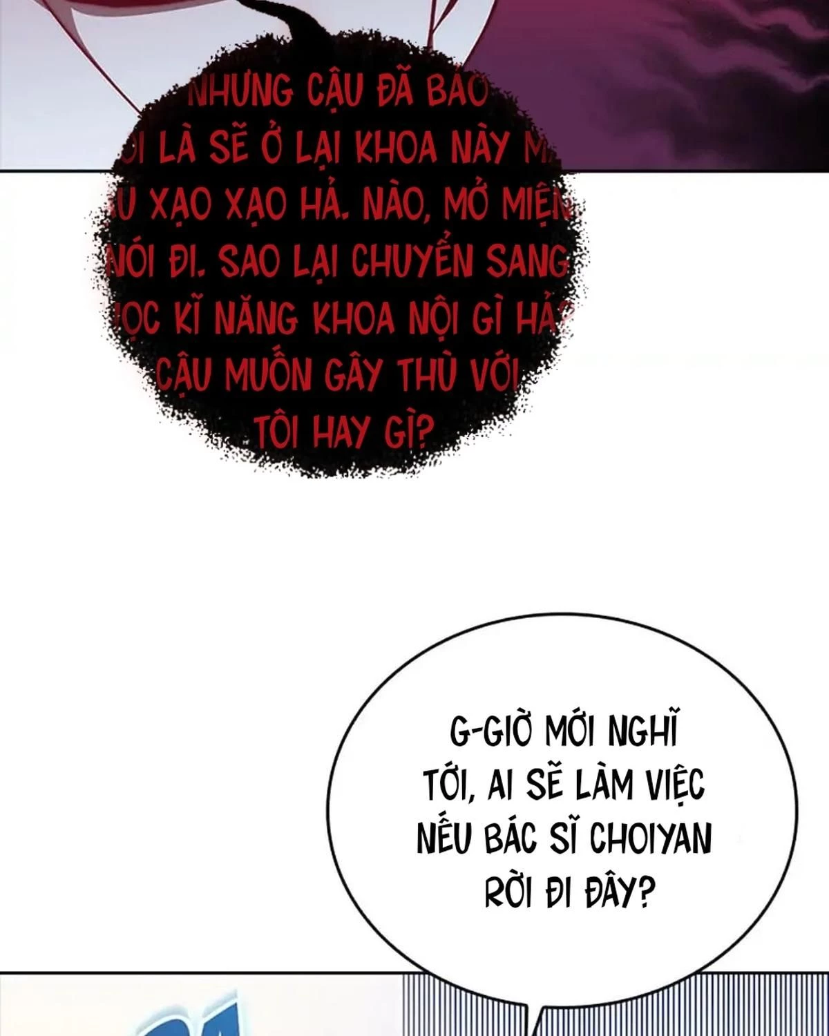 Bác Sĩ Thăng Cấp Chapter 39 - 18