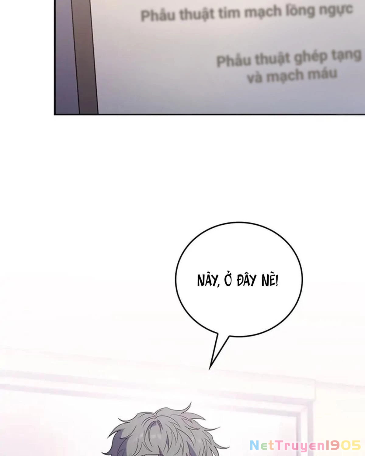 Bác Sĩ Thăng Cấp Chapter 39 - 25