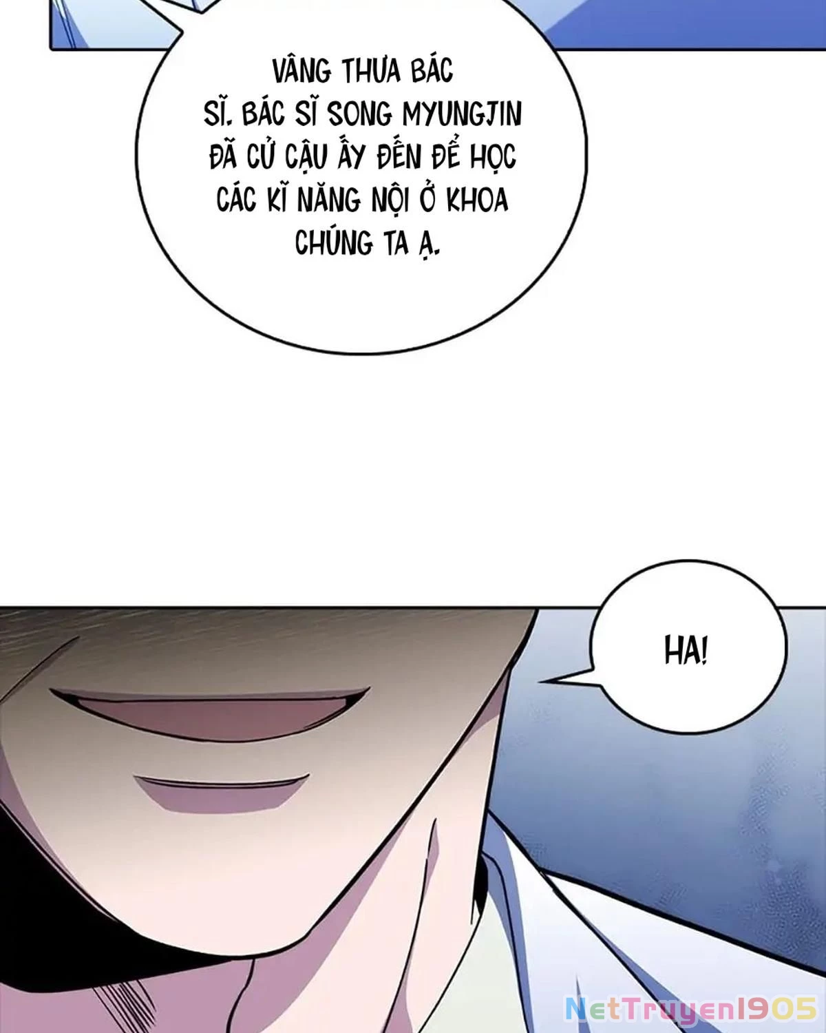 Bác Sĩ Thăng Cấp Chapter 39 - 39