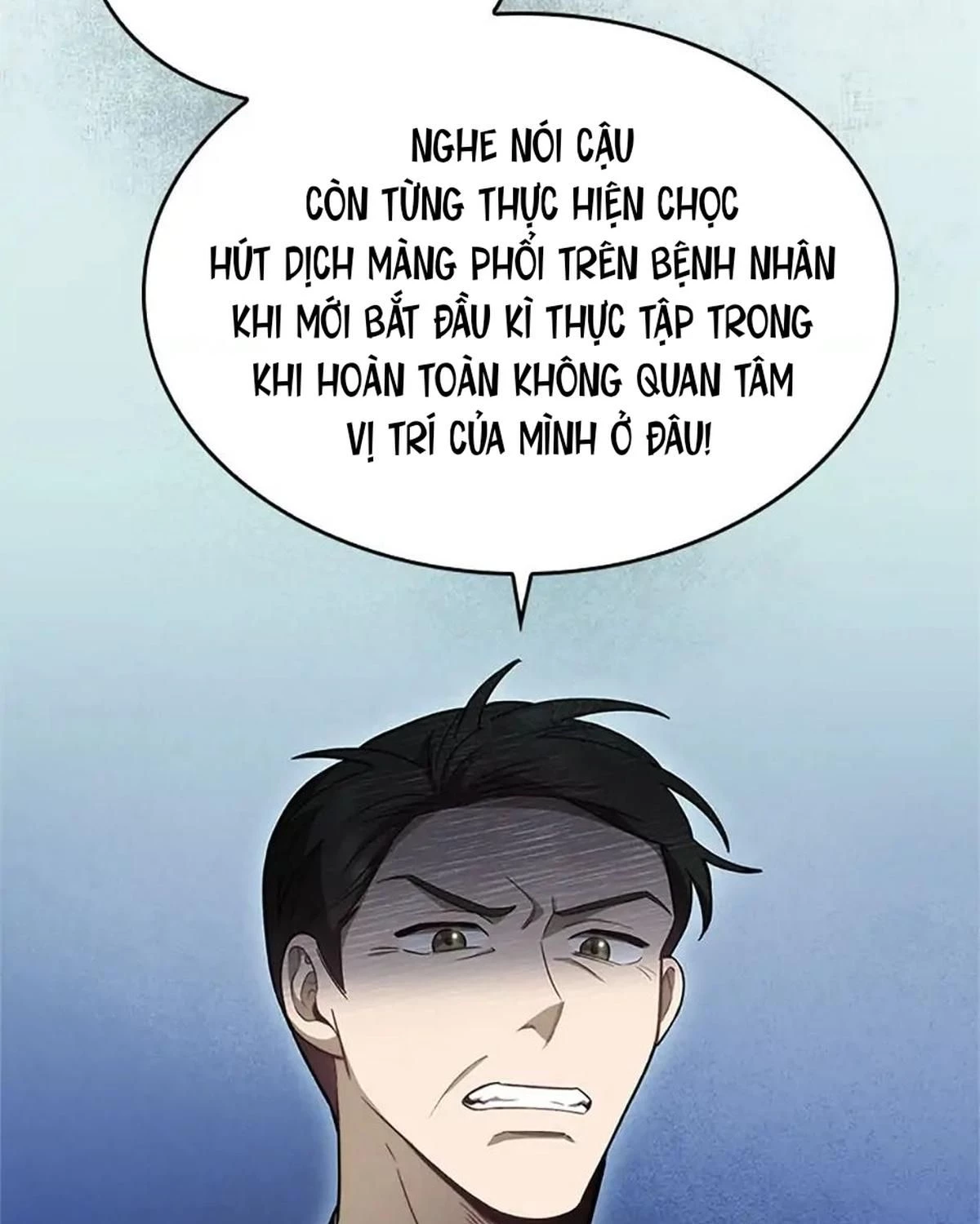 Bác Sĩ Thăng Cấp Chapter 39 - 42