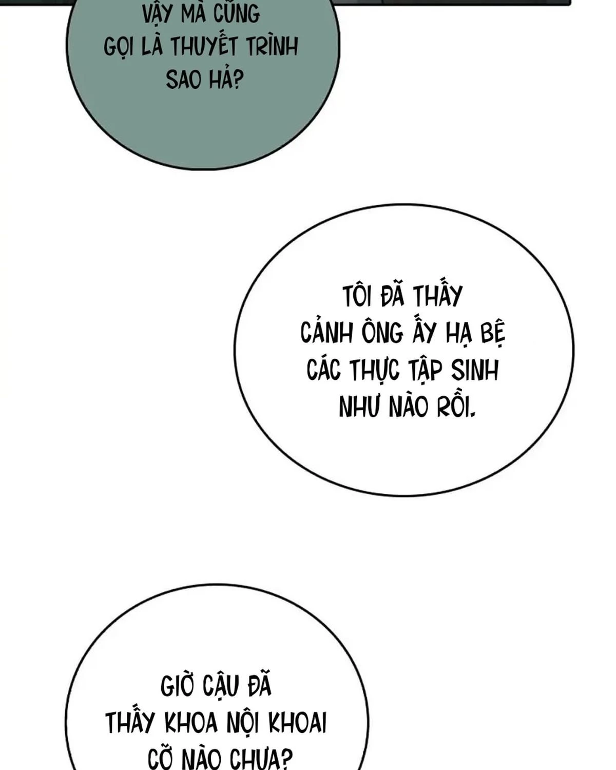 Bác Sĩ Thăng Cấp Chapter 39 - 83