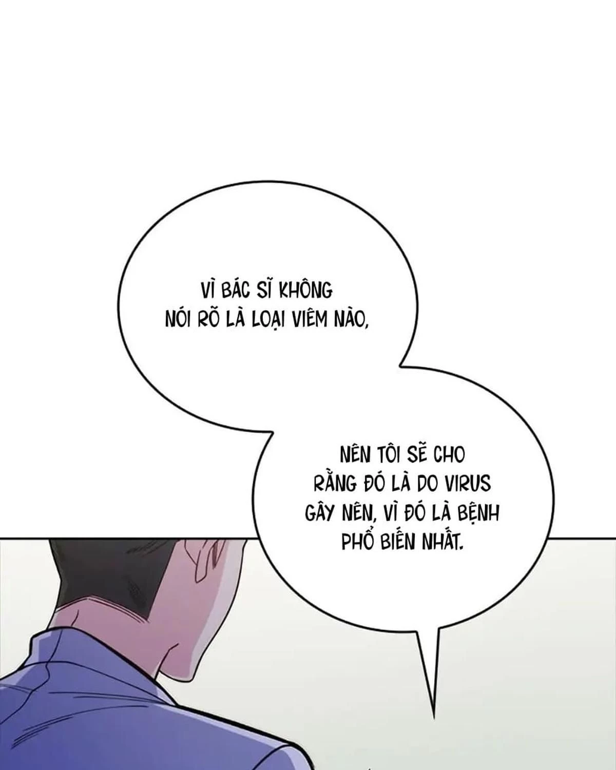 Bác Sĩ Thăng Cấp Chapter 40 - 34
