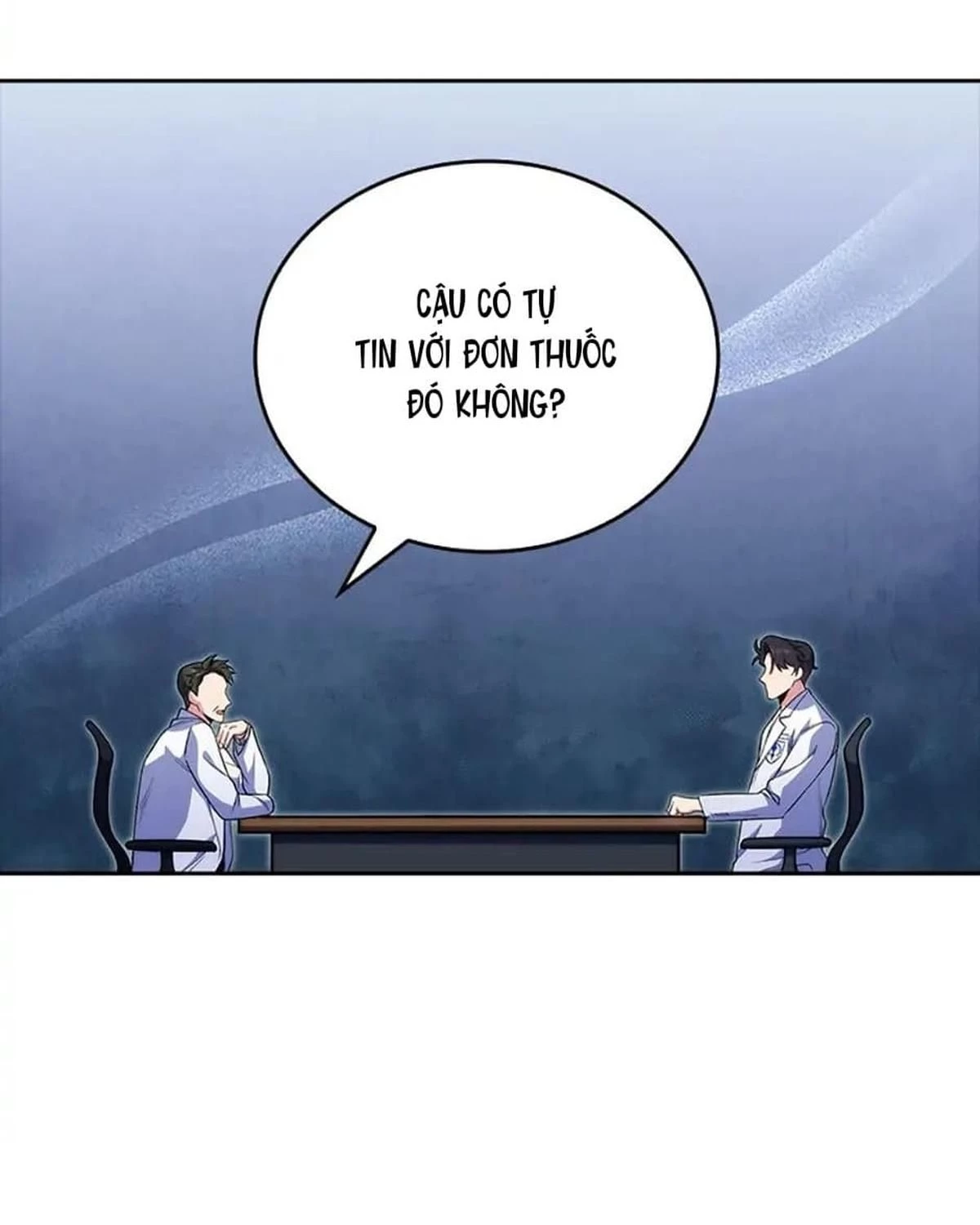 Bác Sĩ Thăng Cấp Chapter 40 - 52