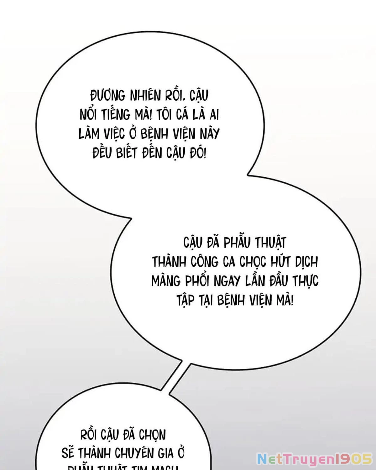 Bác Sĩ Thăng Cấp Chapter 40 - 67
