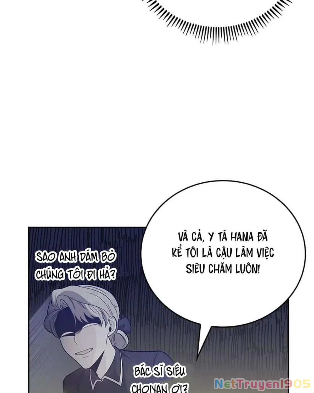Bác Sĩ Thăng Cấp Chapter 40 - 70