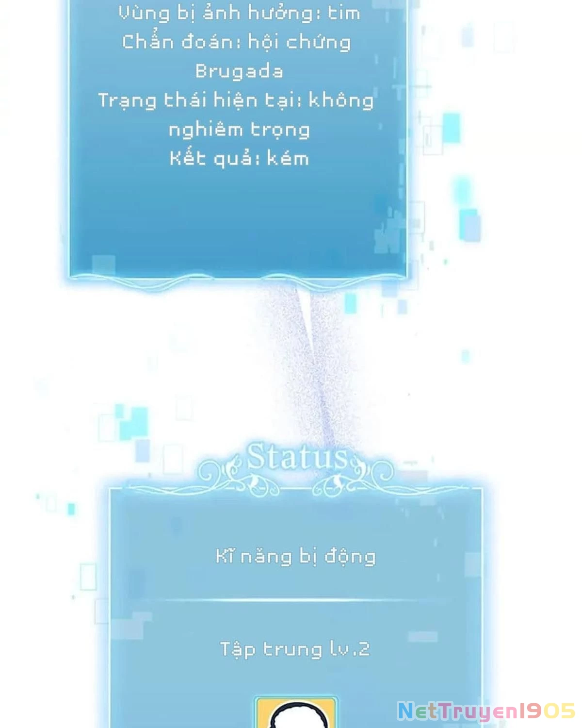 Bác Sĩ Thăng Cấp Chapter 40 - 81