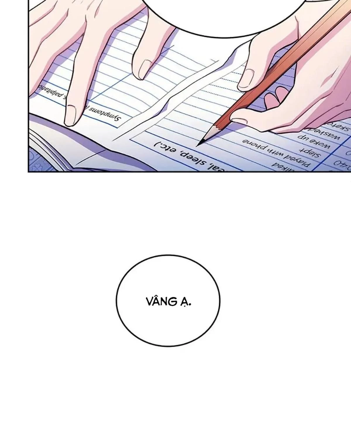 Bác Sĩ Thăng Cấp Chapter 41 - 11