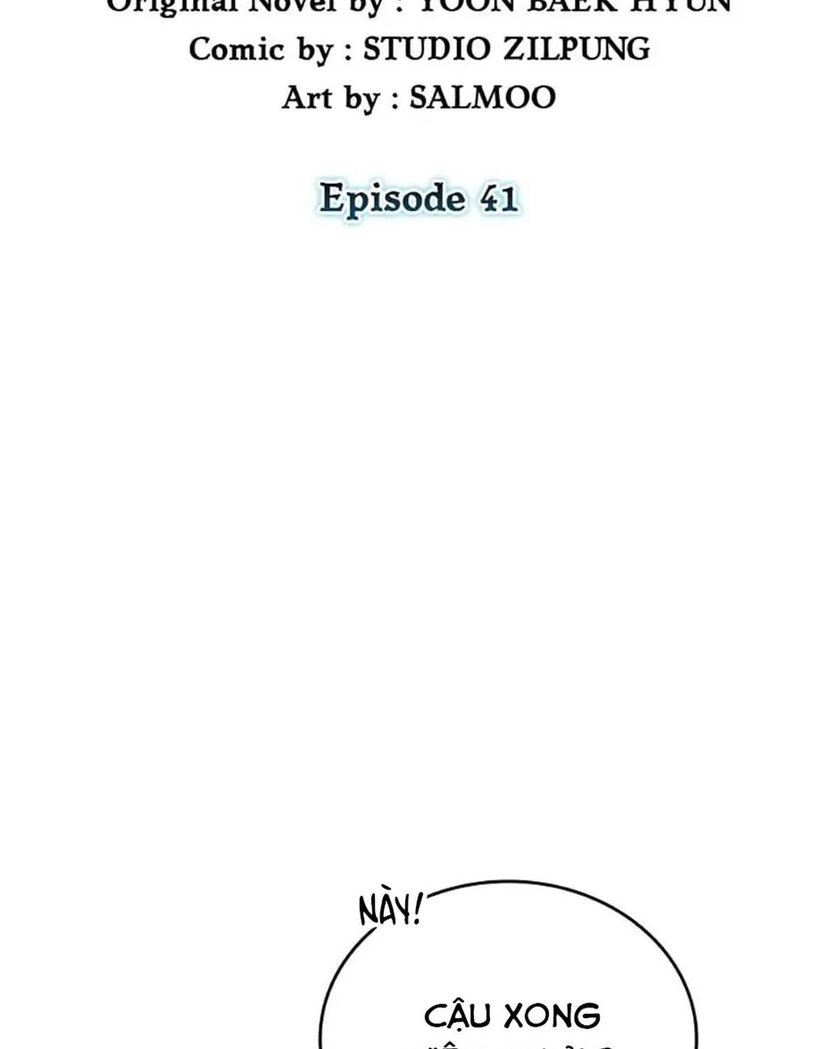 Bác Sĩ Thăng Cấp Chapter 41 - 19