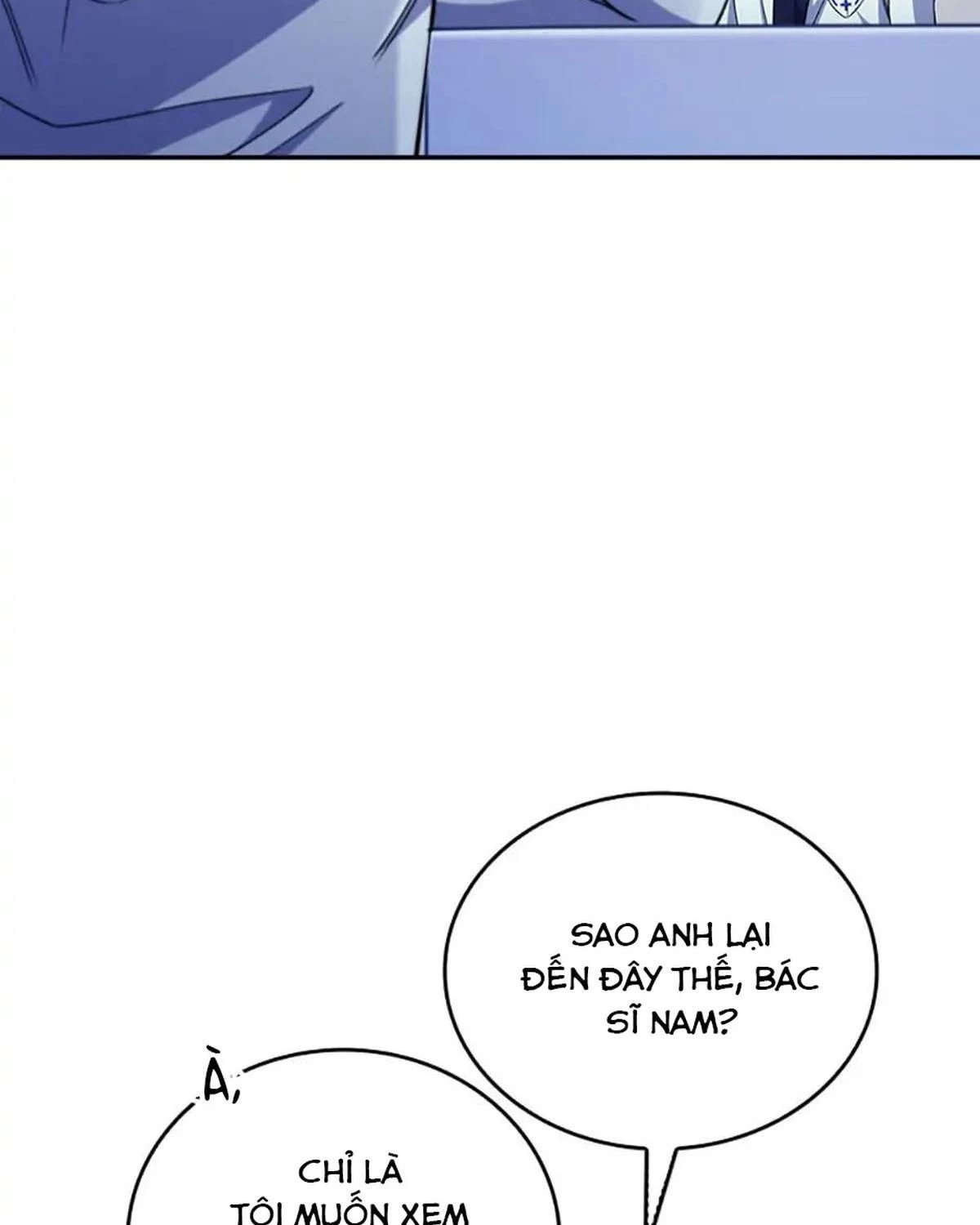 Bác Sĩ Thăng Cấp Chapter 41 - 21