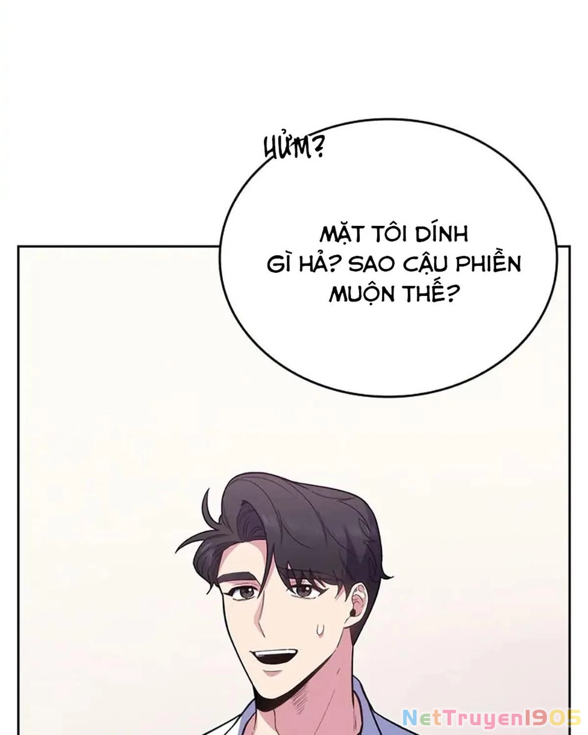 Bác Sĩ Thăng Cấp Chapter 41 - 25