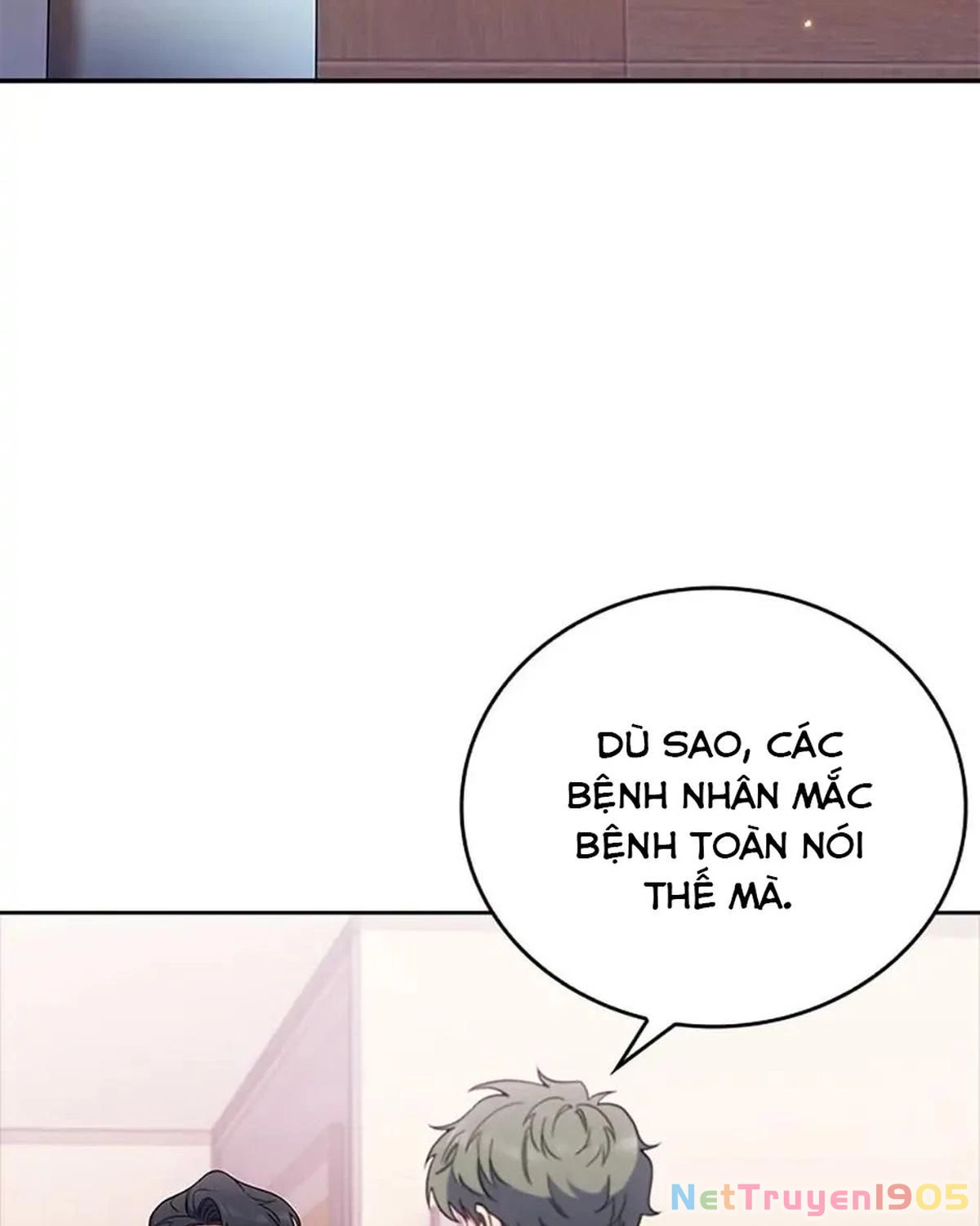 Bác Sĩ Thăng Cấp Chapter 41 - 29