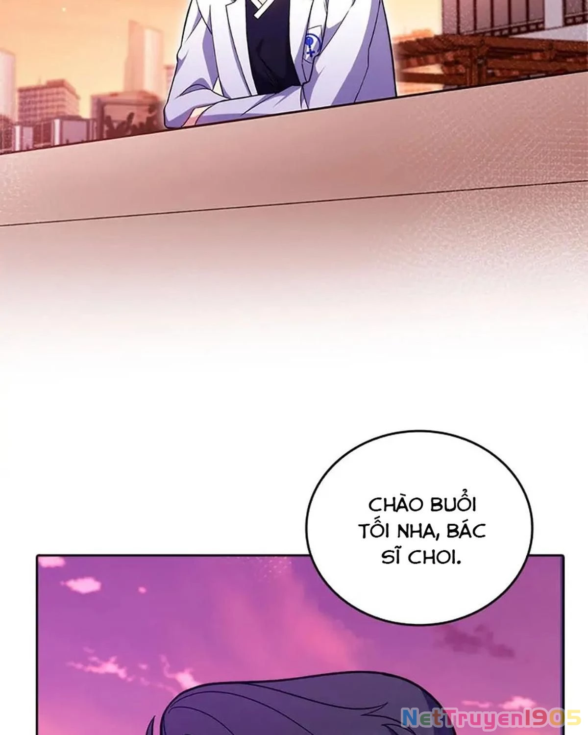 Bác Sĩ Thăng Cấp Chapter 41 - 38
