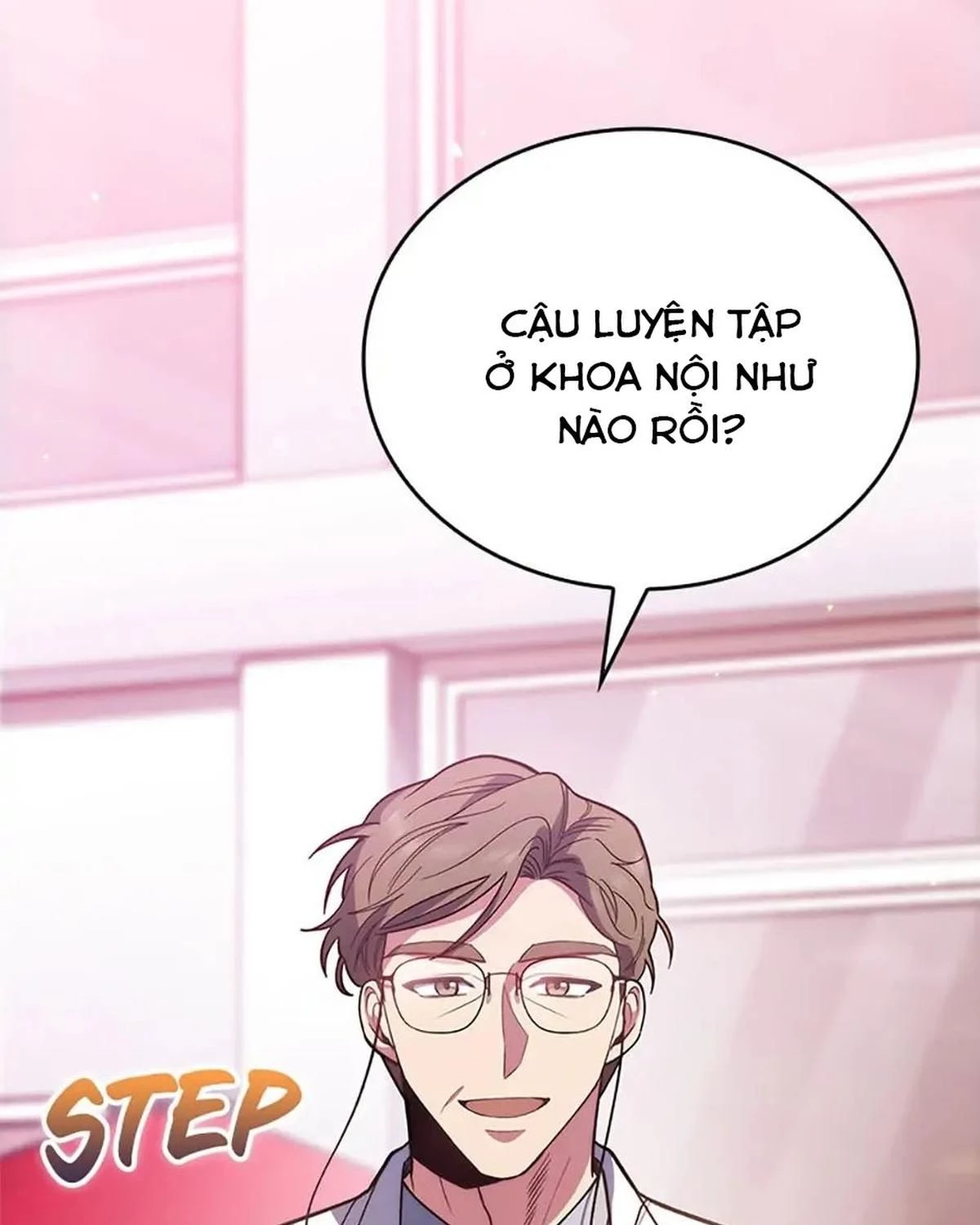 Bác Sĩ Thăng Cấp Chapter 41 - 42