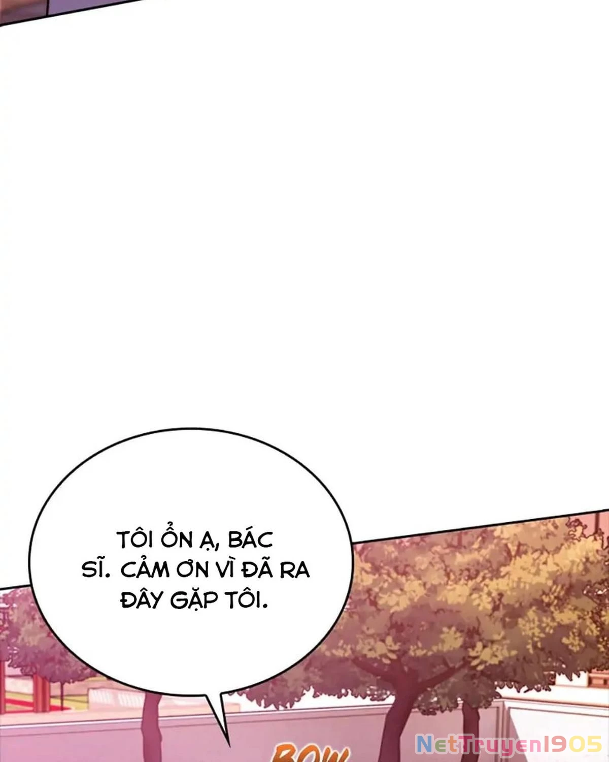 Bác Sĩ Thăng Cấp Chapter 41 - 44