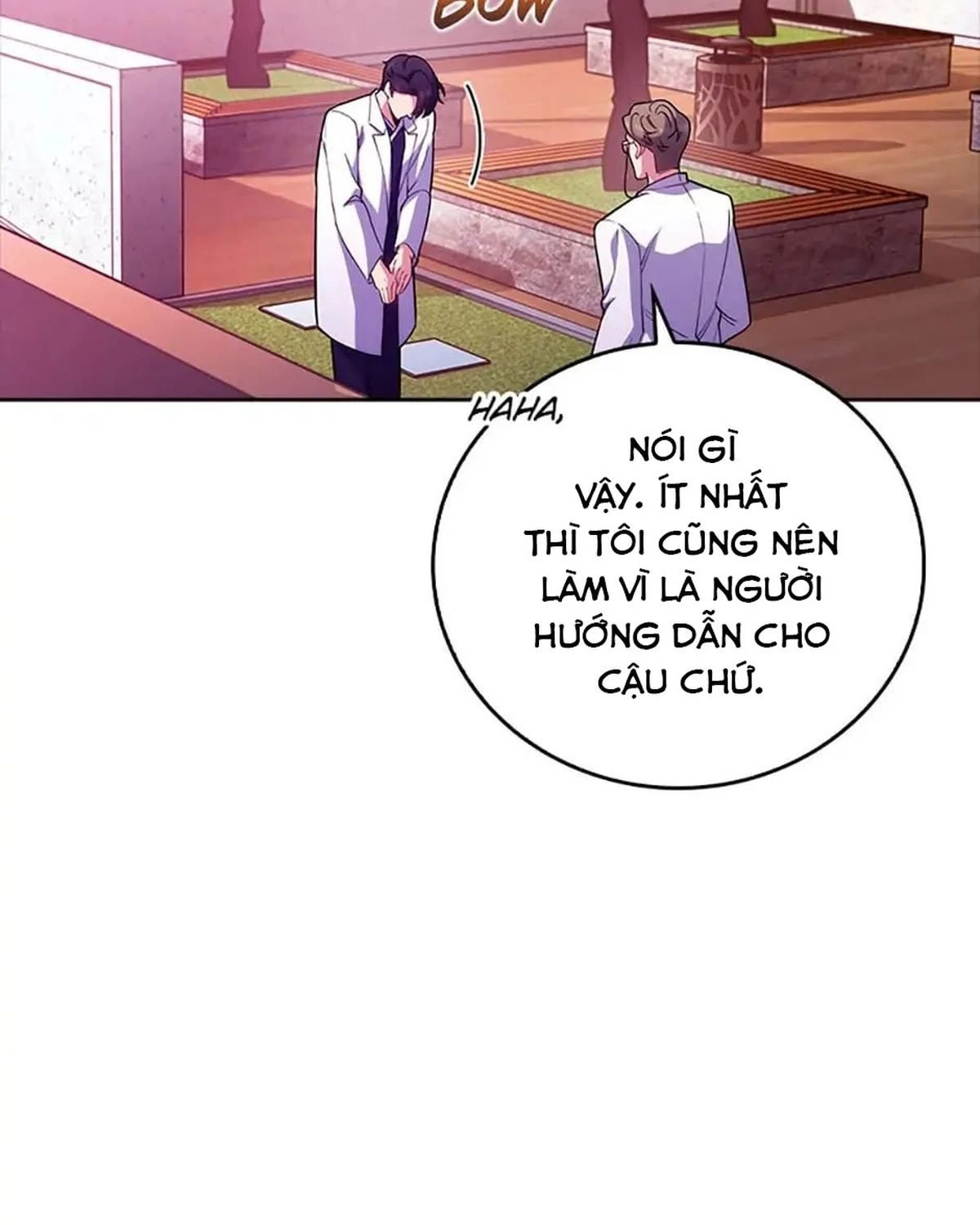 Bác Sĩ Thăng Cấp Chapter 41 - 45
