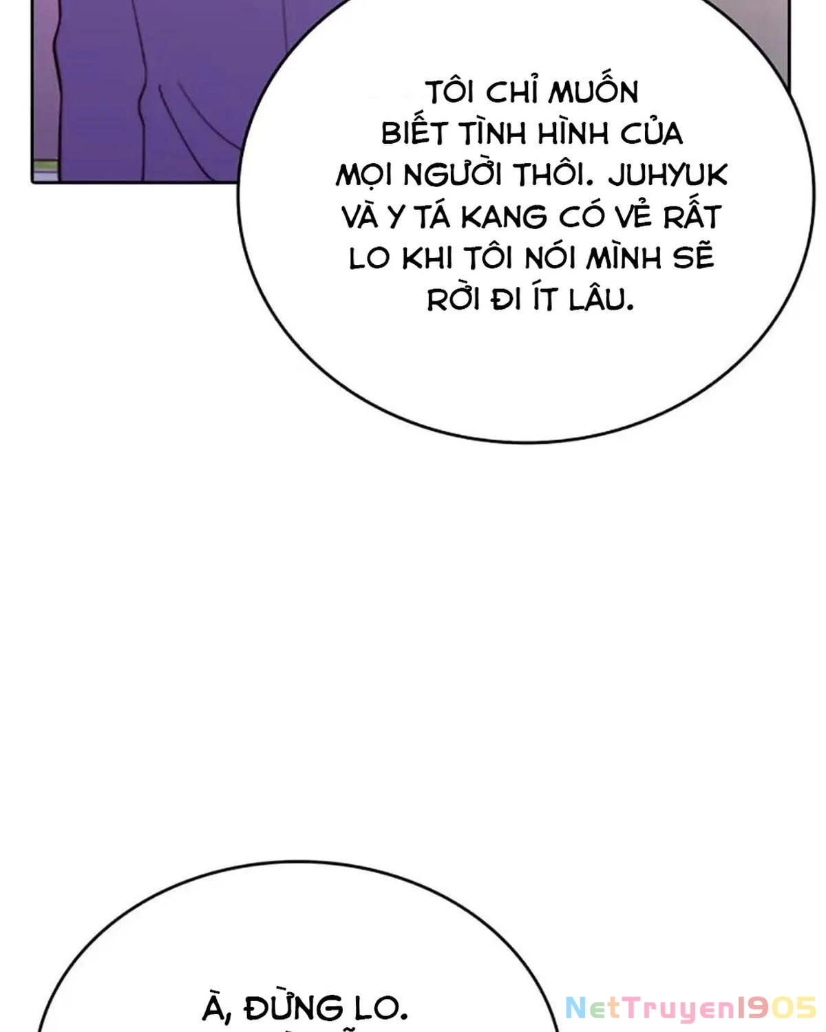 Bác Sĩ Thăng Cấp Chapter 41 - 50