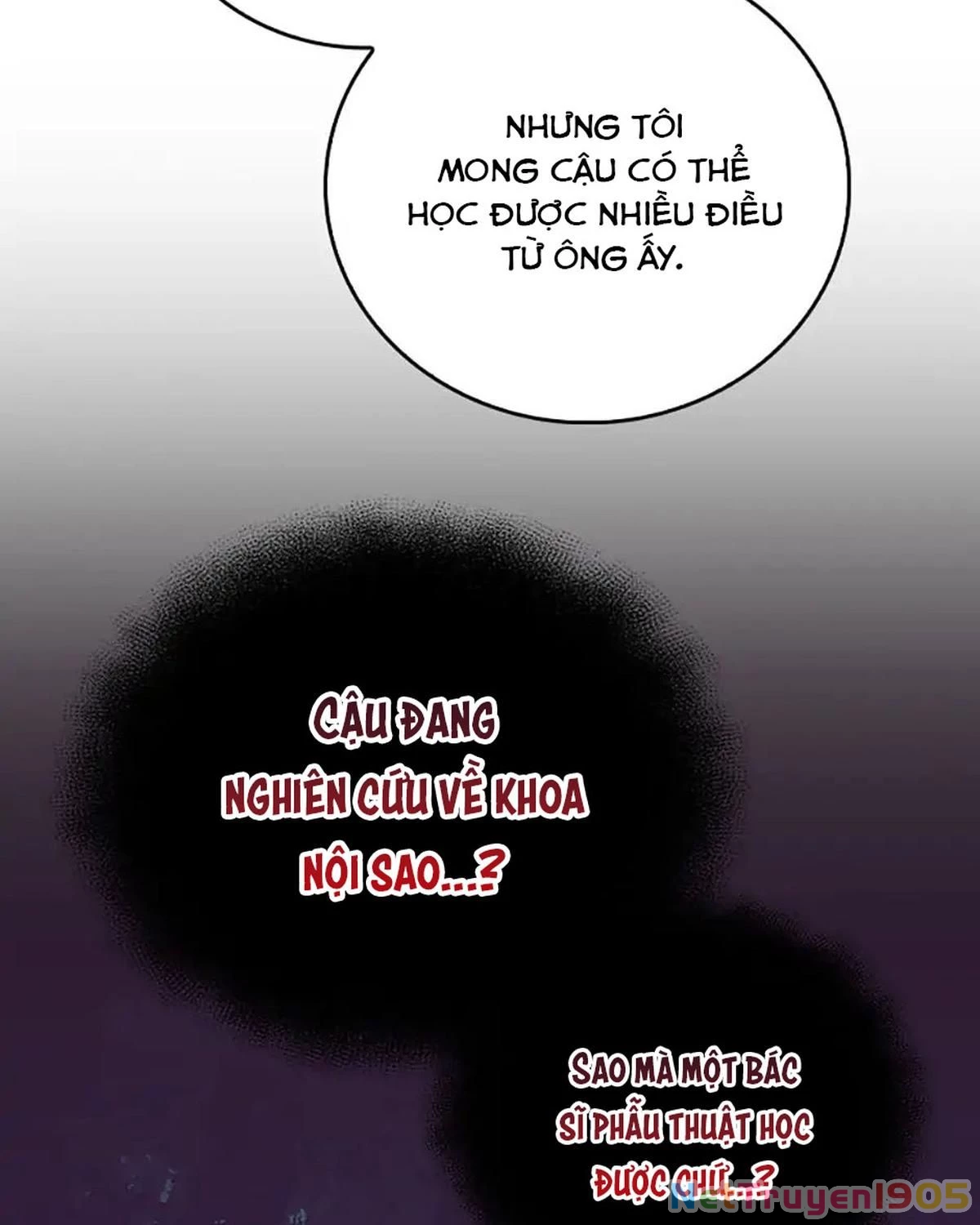Bác Sĩ Thăng Cấp Chapter 41 - 83
