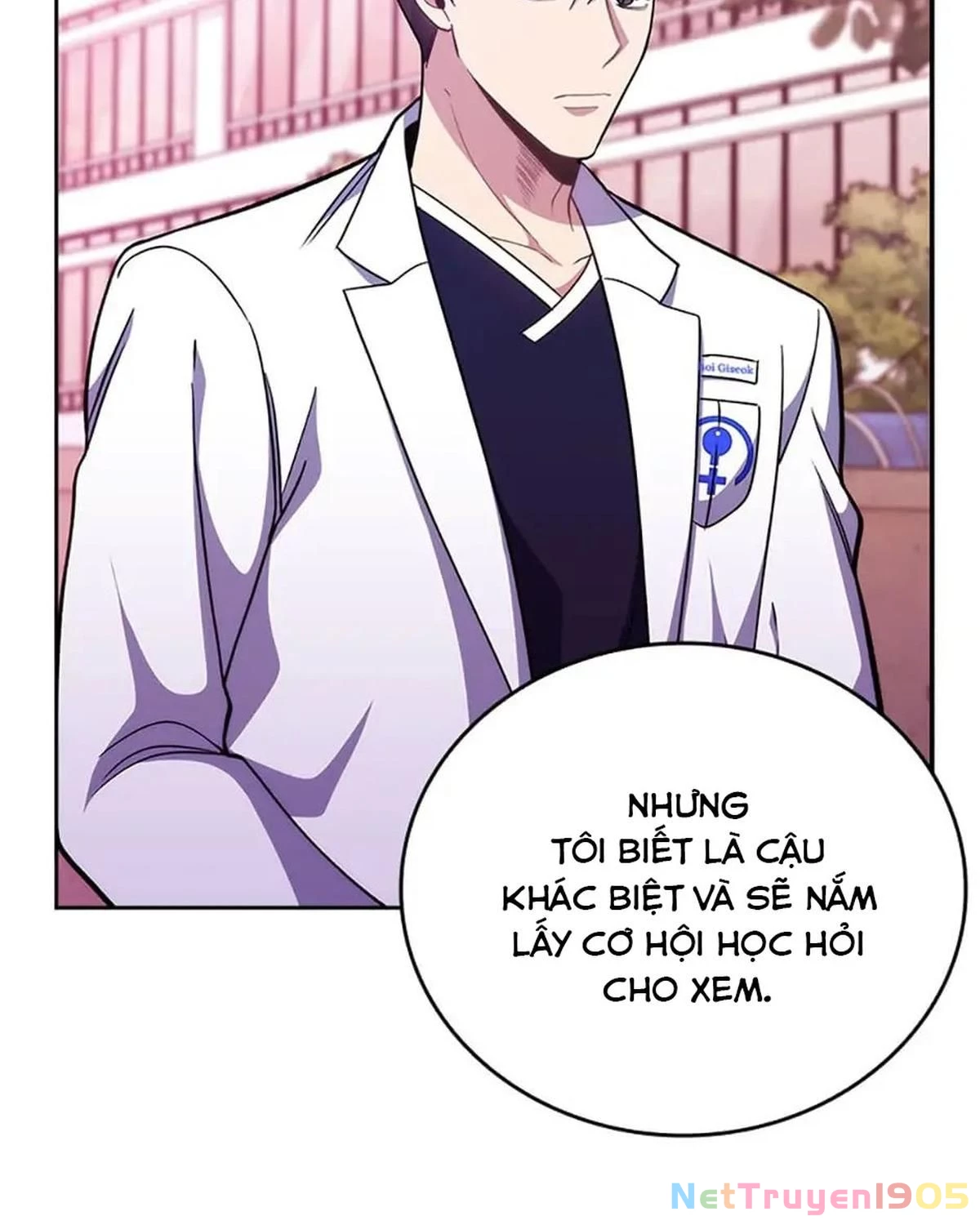Bác Sĩ Thăng Cấp Chapter 41 - 87