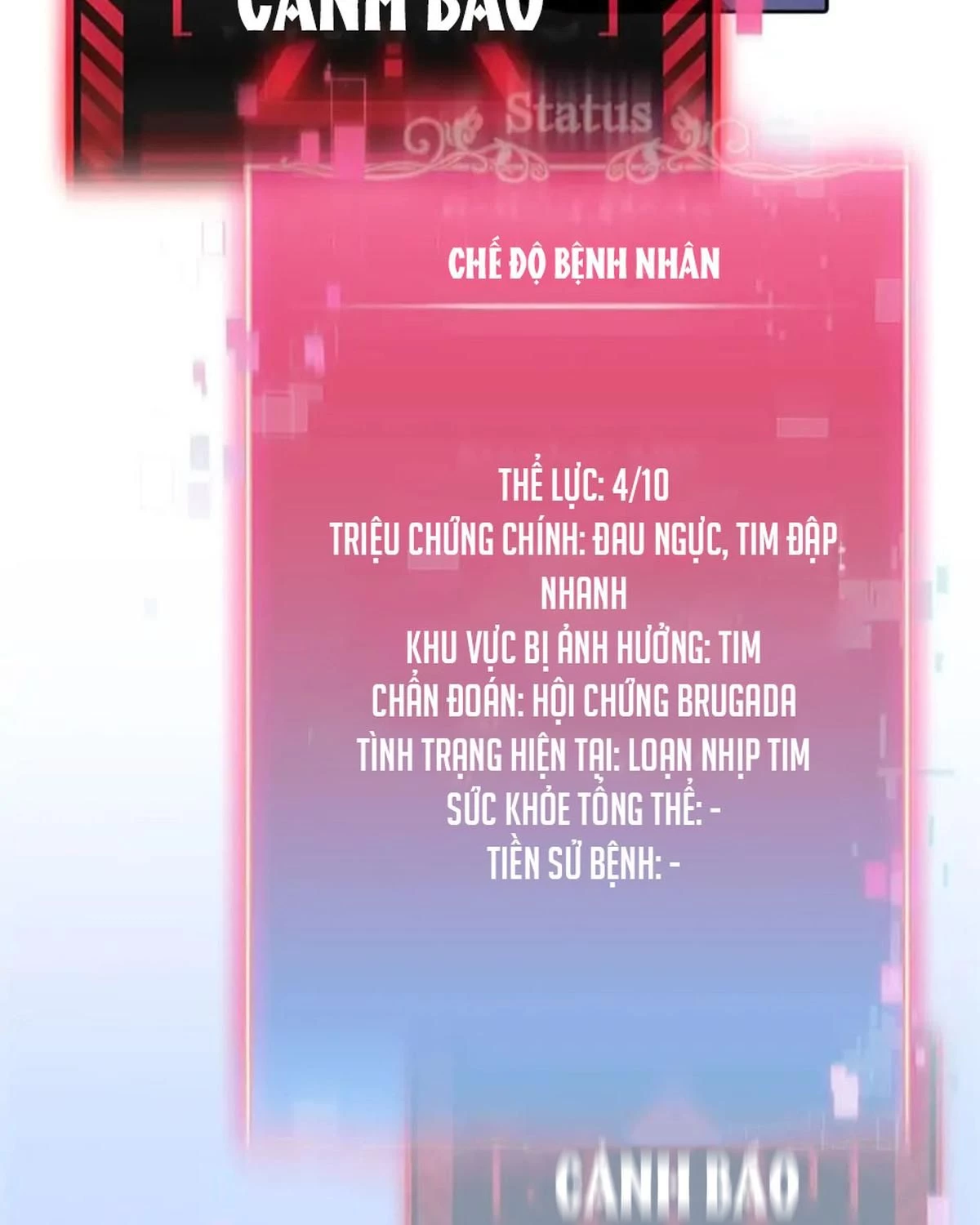 Bác Sĩ Thăng Cấp Chapter 42 - 16