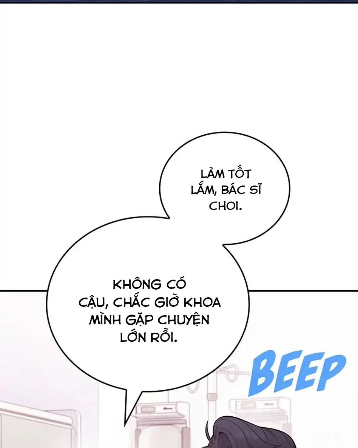 Bác Sĩ Thăng Cấp Chapter 42 - 44