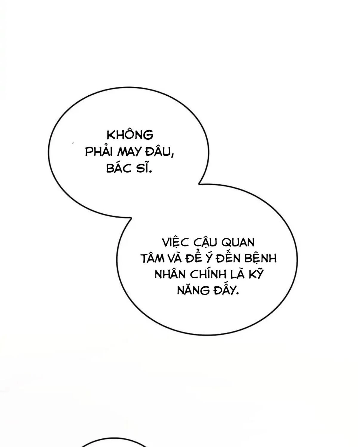 Bác Sĩ Thăng Cấp Chapter 42 - 46