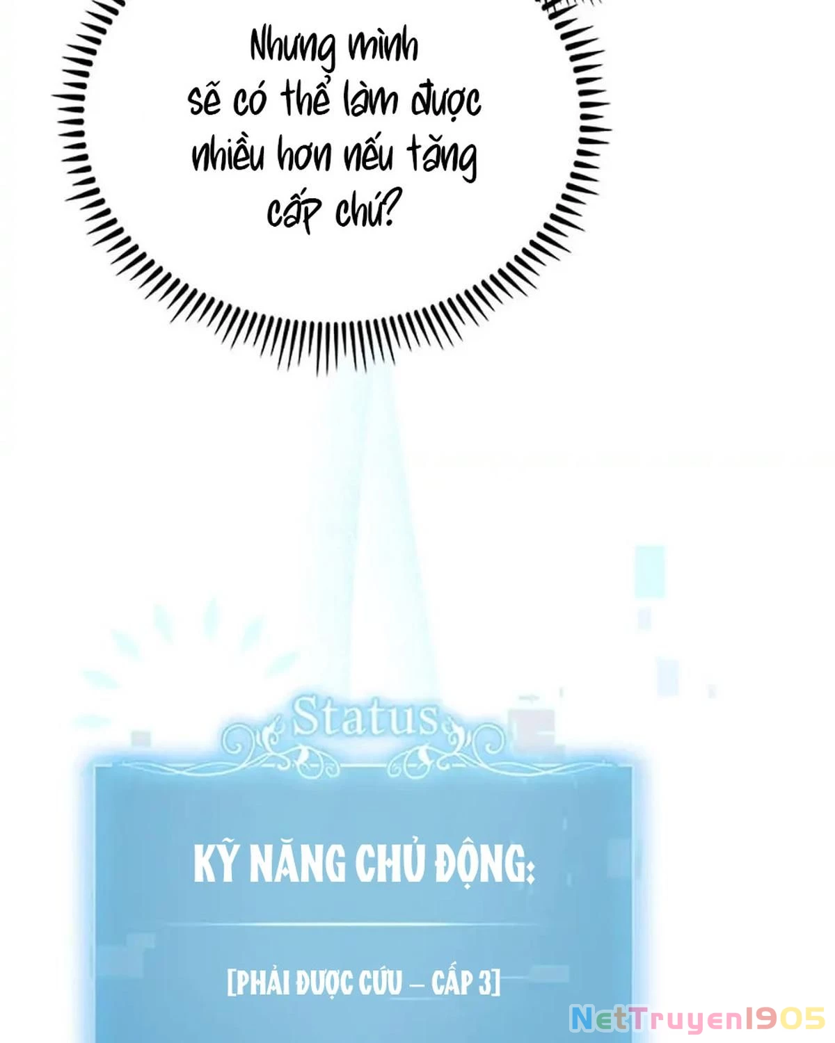 Bác Sĩ Thăng Cấp Chapter 42 - 49