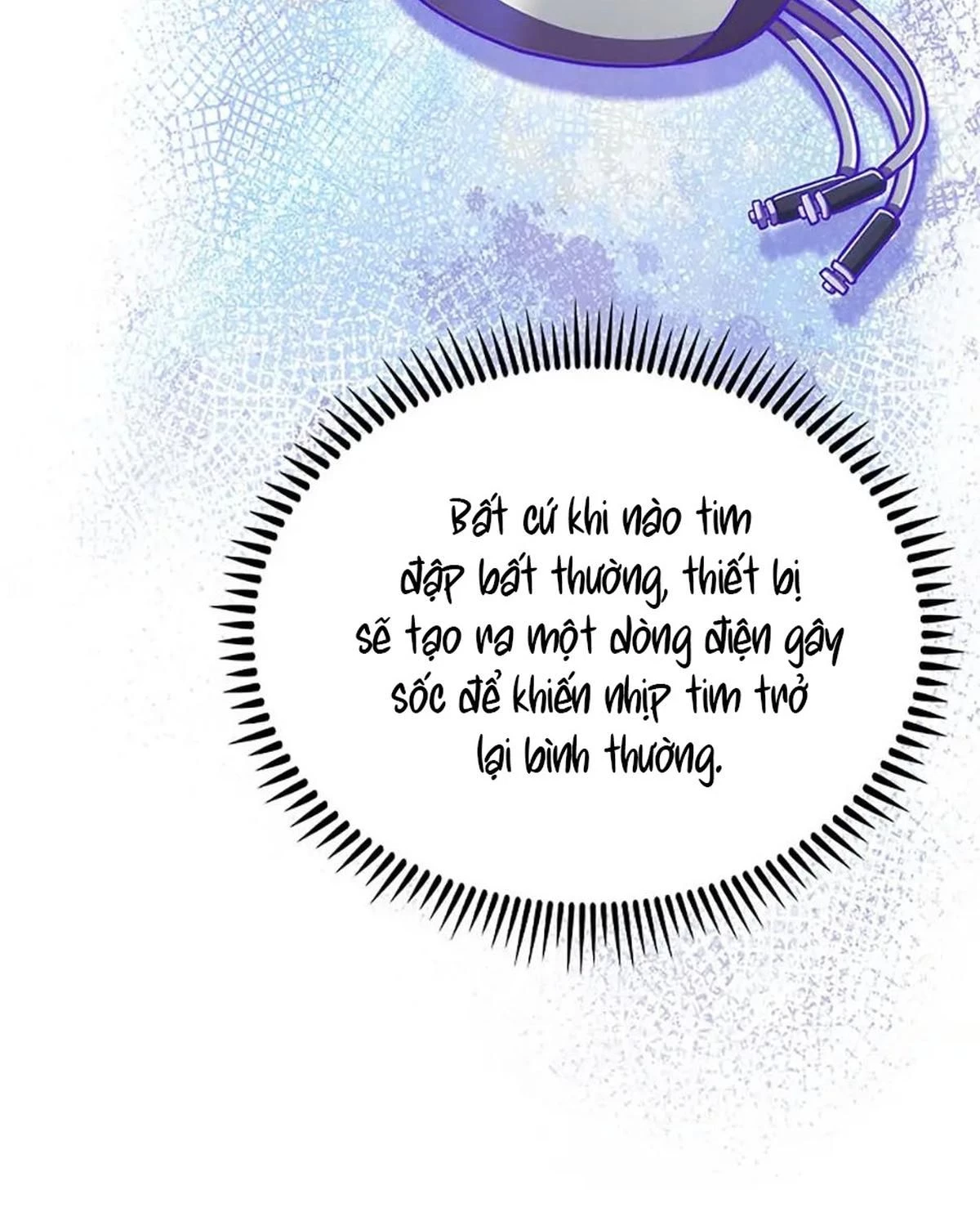 Bác Sĩ Thăng Cấp Chapter 42 - 61