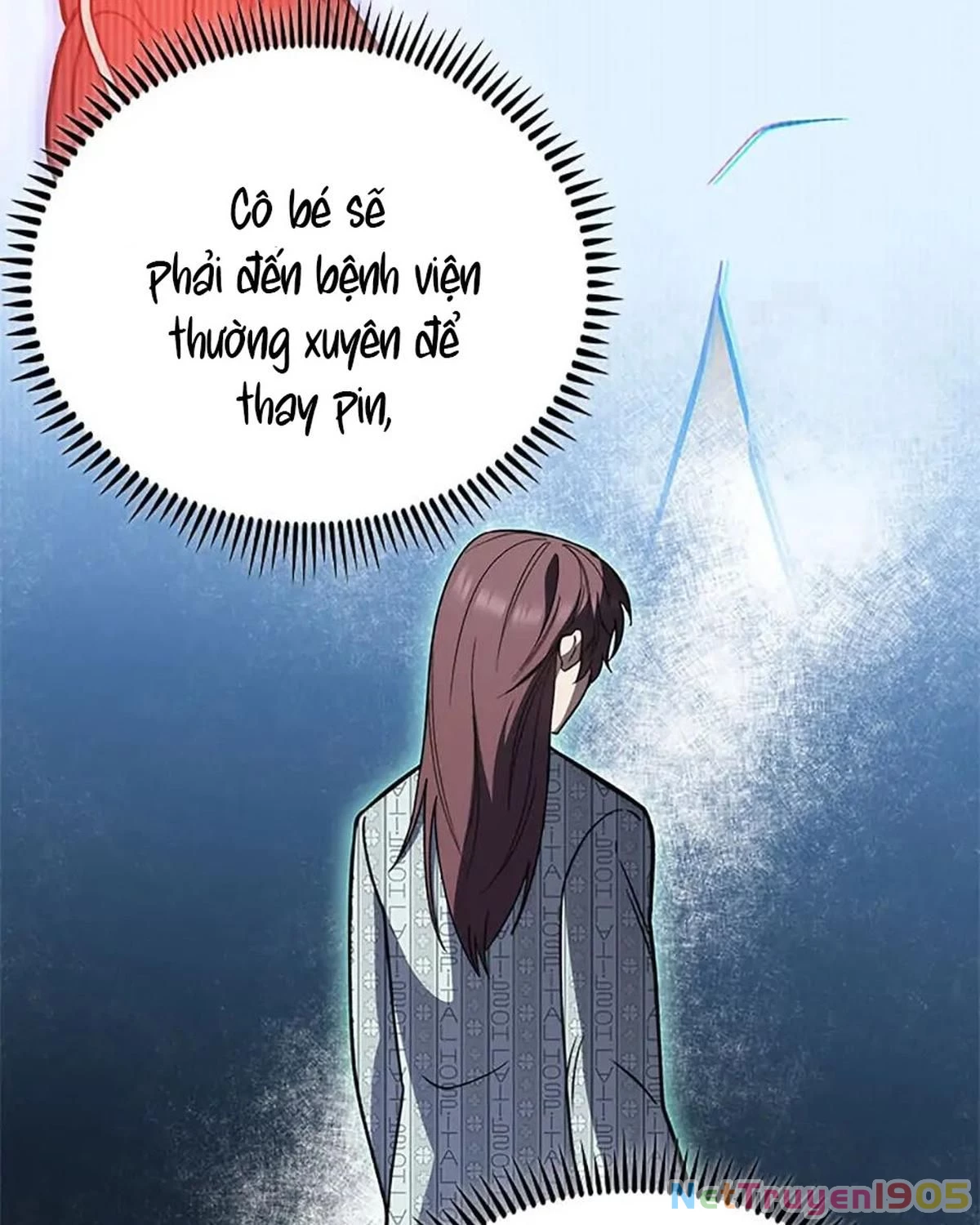 Bác Sĩ Thăng Cấp Chapter 42 - 64