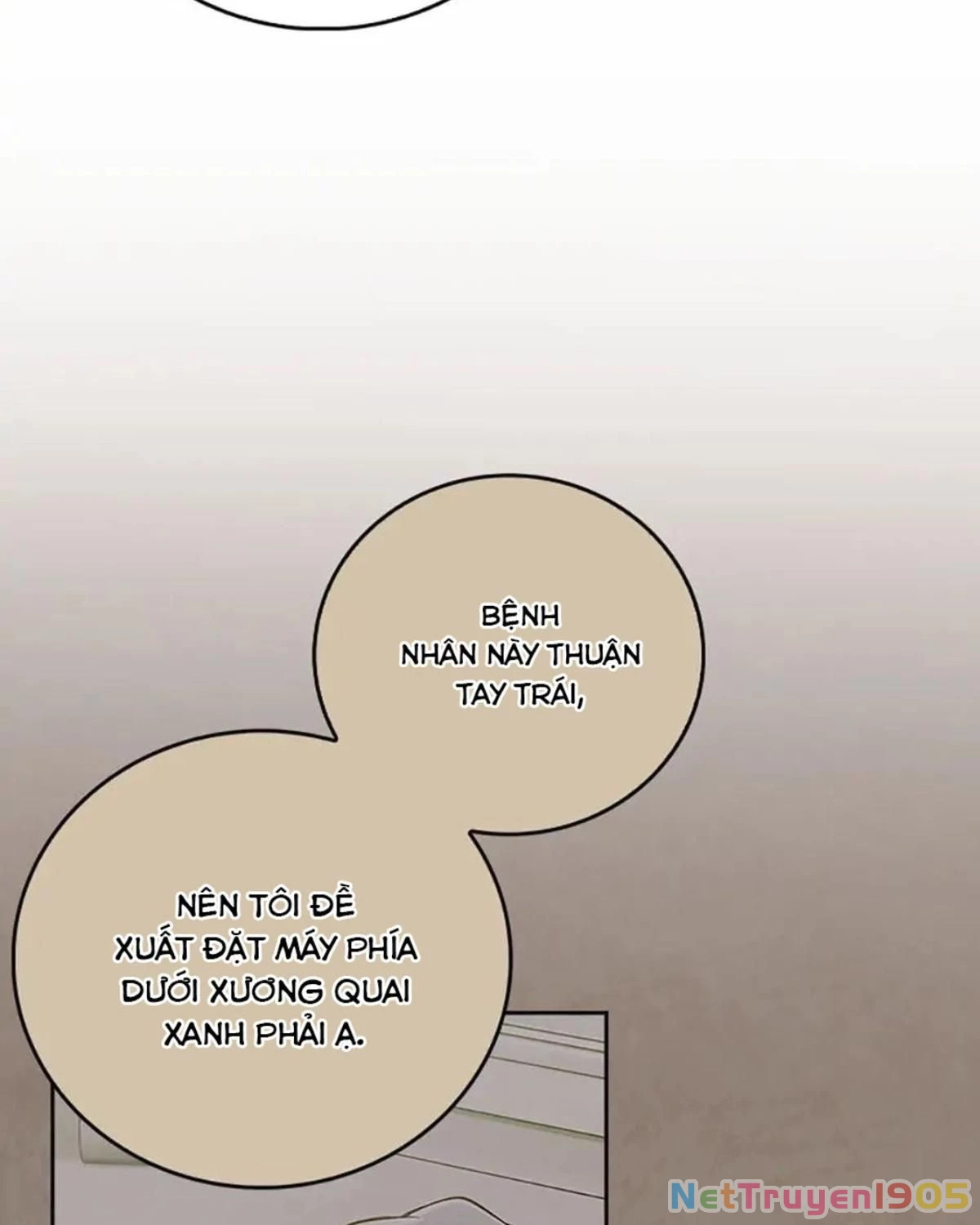 Bác Sĩ Thăng Cấp Chapter 43 - 5