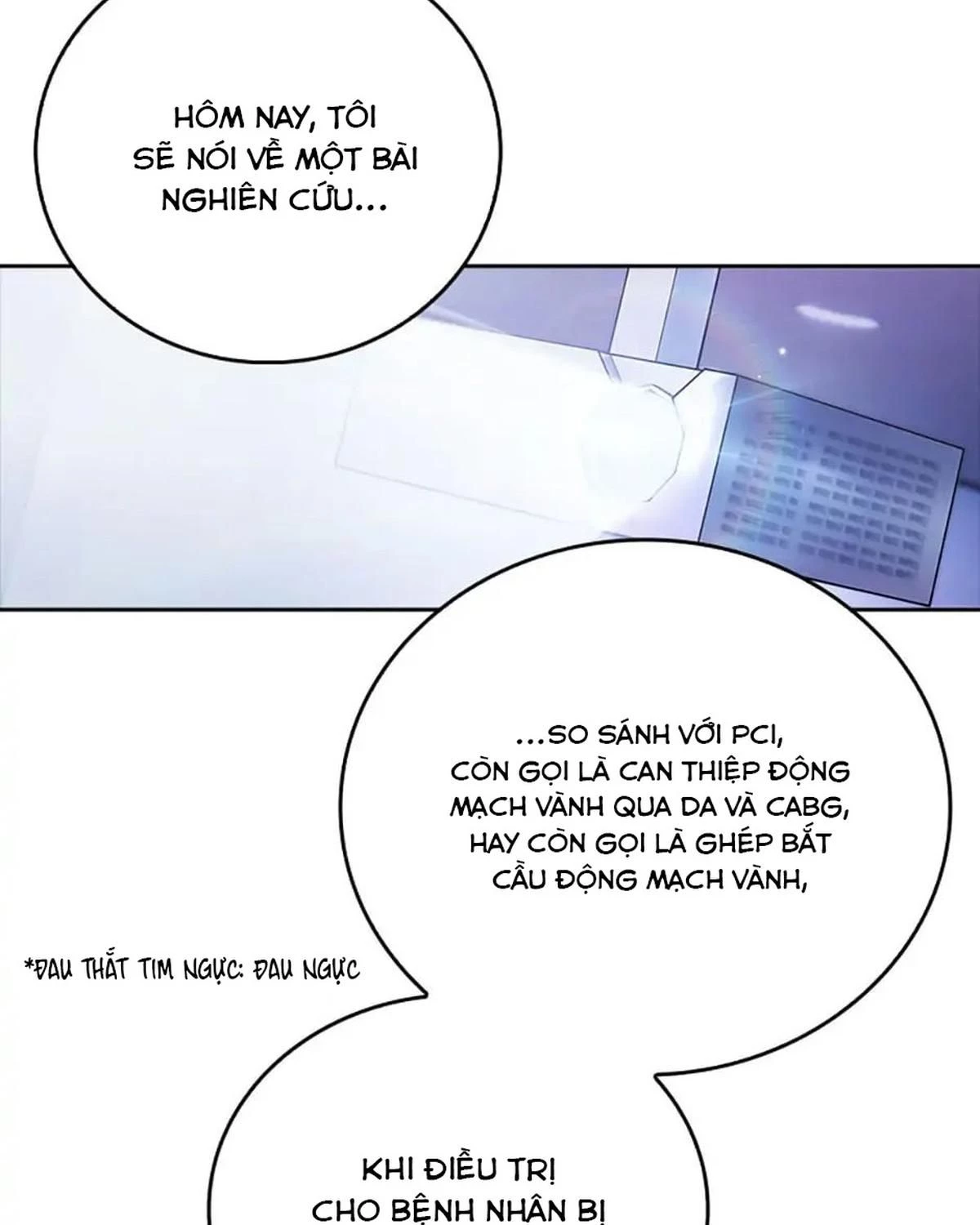 Bác Sĩ Thăng Cấp Chapter 43 - 14