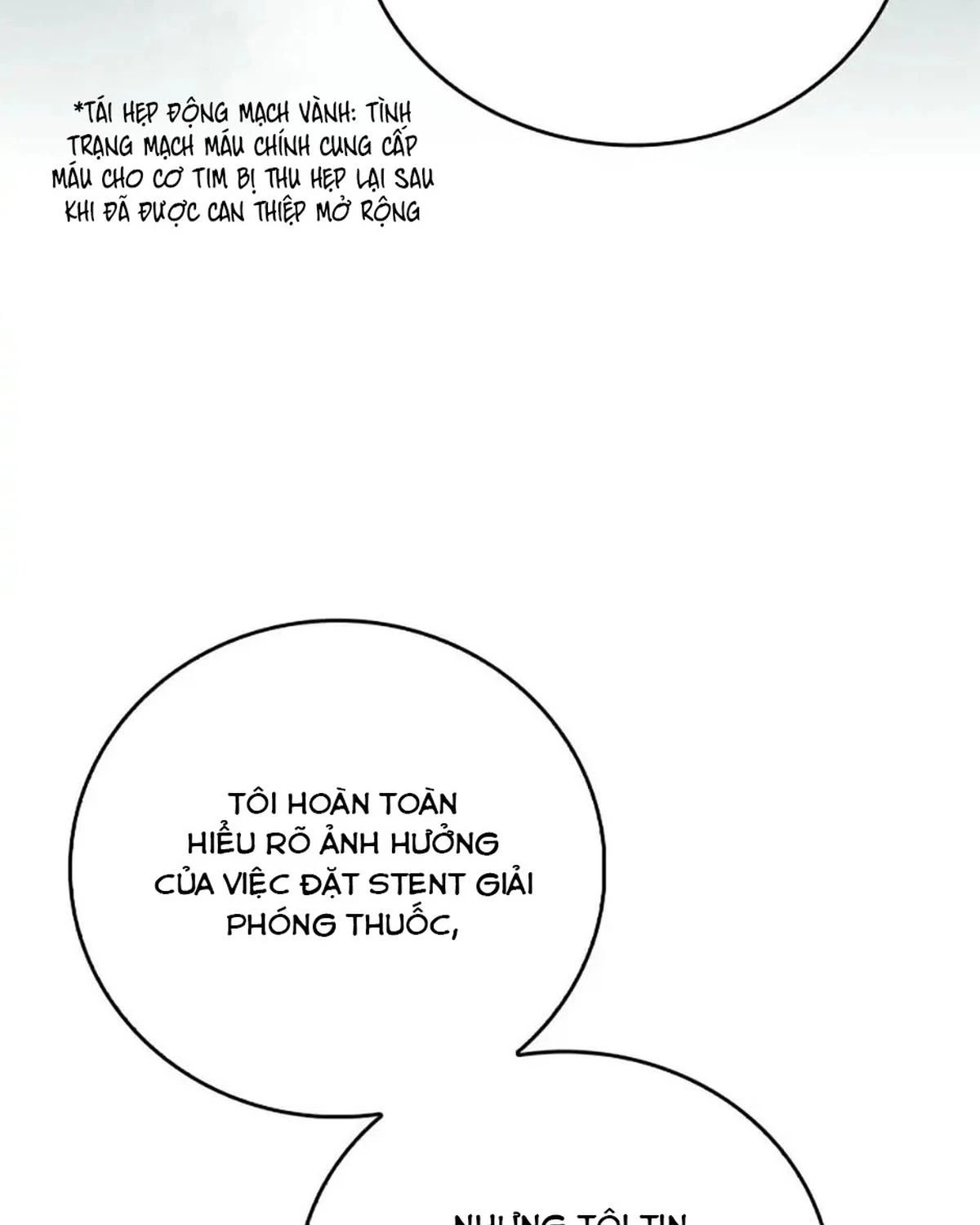 Bác Sĩ Thăng Cấp Chapter 43 - 35