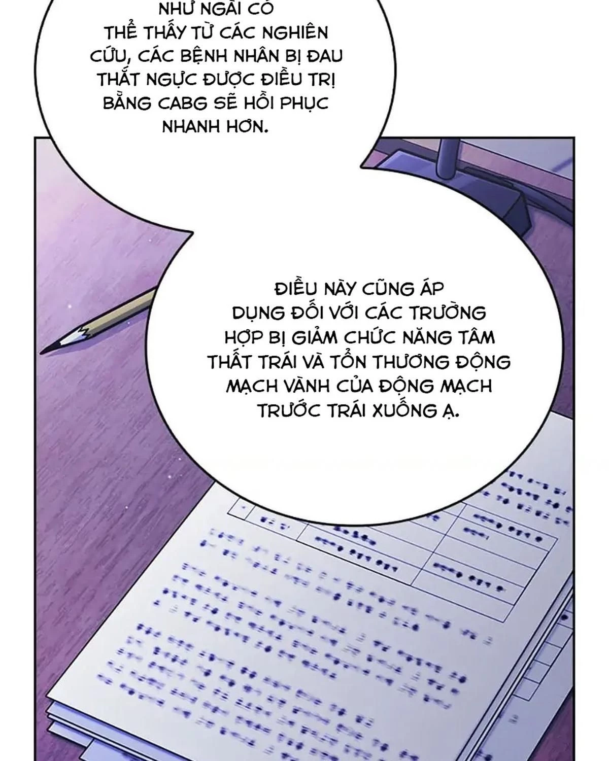 Bác Sĩ Thăng Cấp Chapter 43 - 38