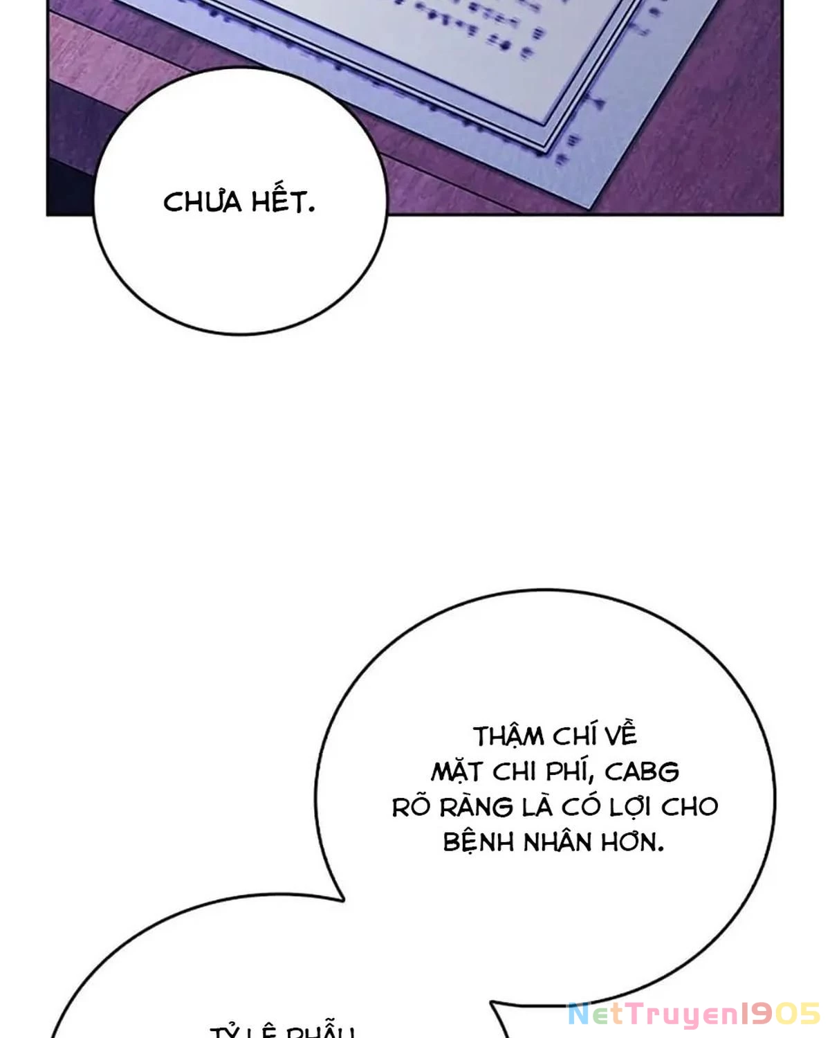 Bác Sĩ Thăng Cấp Chapter 43 - 39