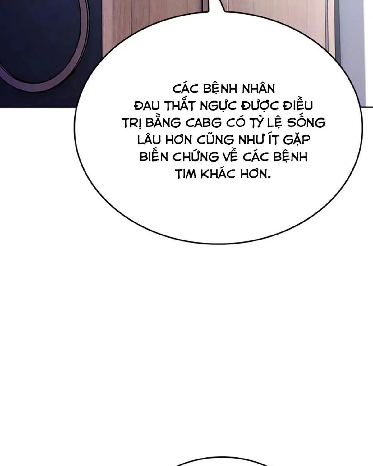 Bác Sĩ Thăng Cấp Chapter 43 - 41