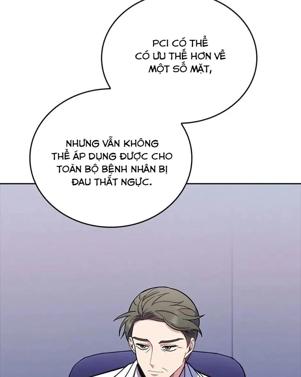 Bác Sĩ Thăng Cấp Chapter 43 - 42