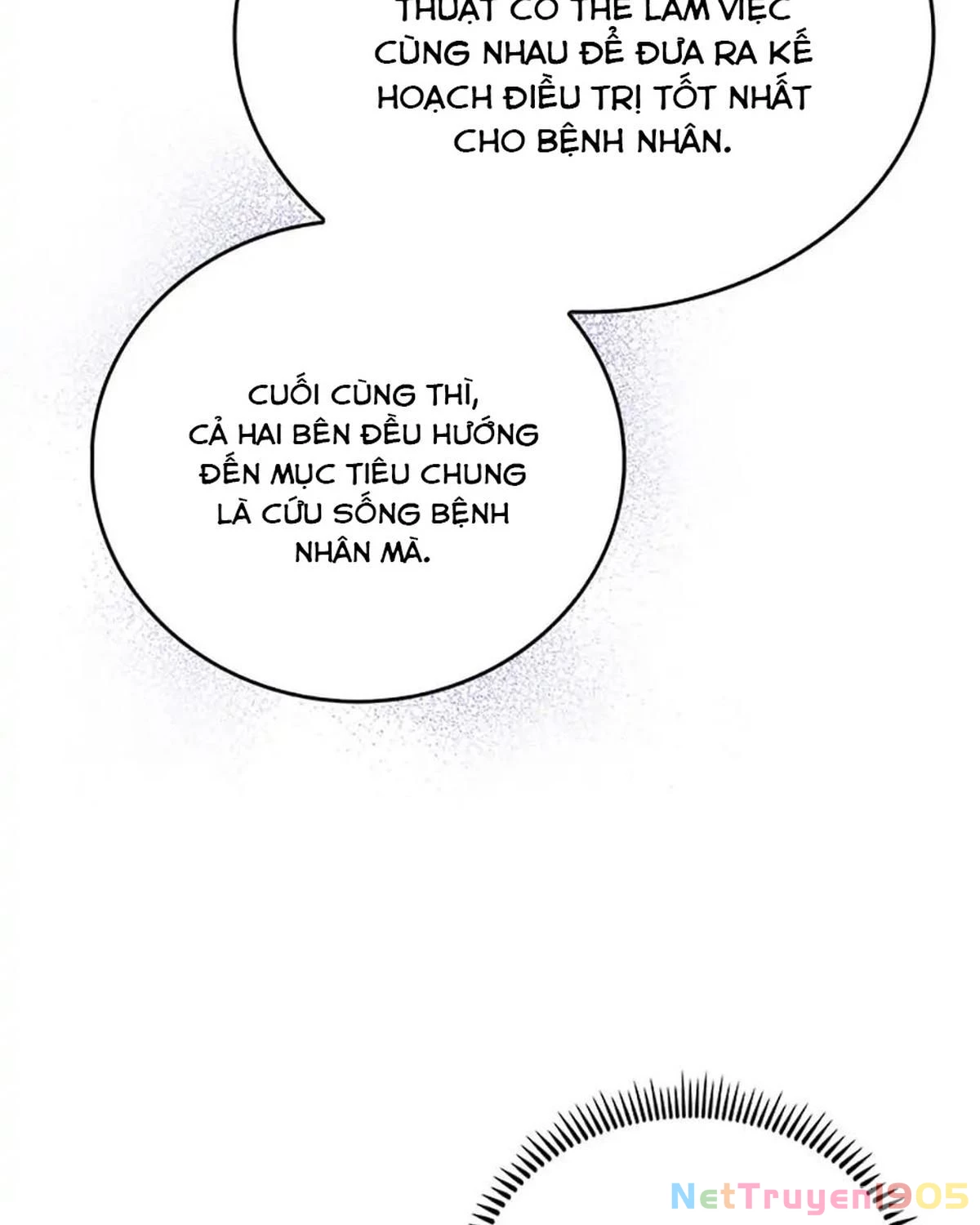 Bác Sĩ Thăng Cấp Chapter 43 - 44