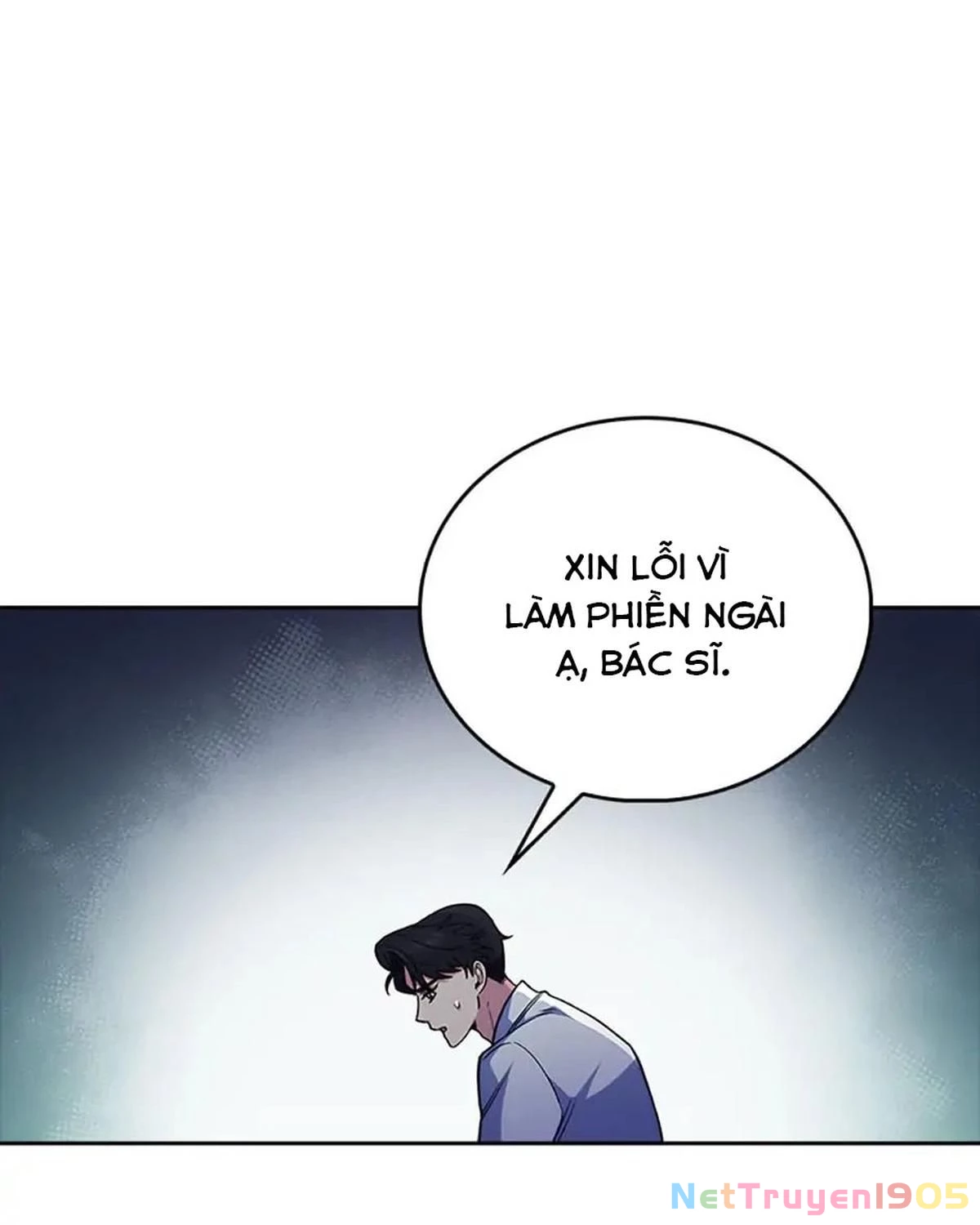Bác Sĩ Thăng Cấp Chapter 43 - 70