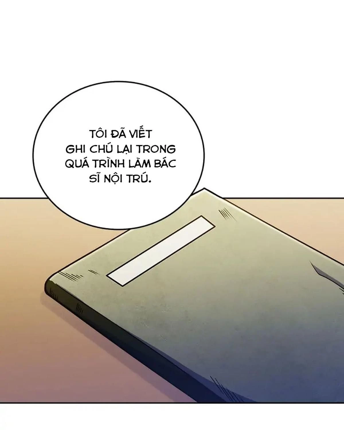 Bác Sĩ Thăng Cấp Chapter 43 - 80