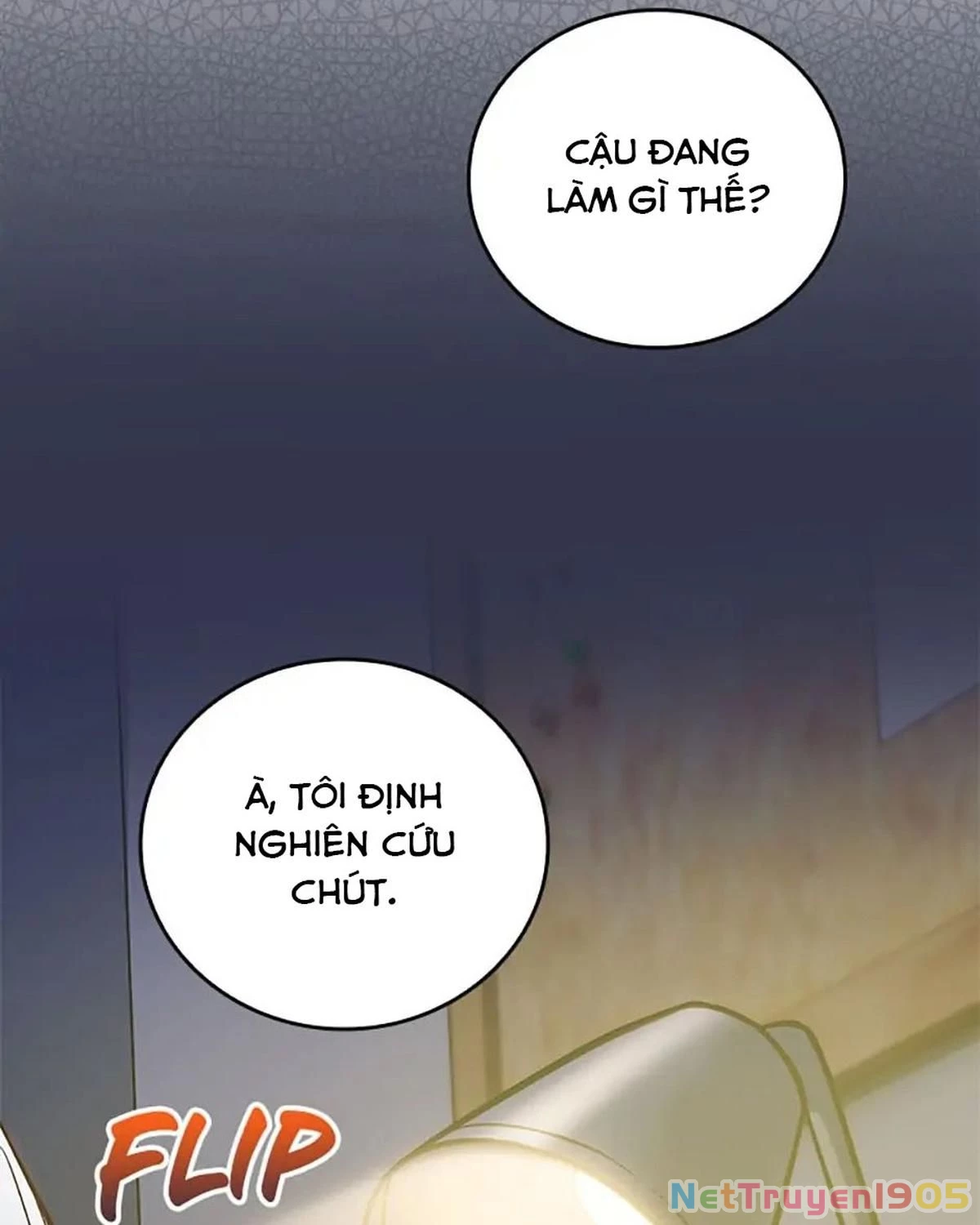 Bác Sĩ Thăng Cấp Chapter 43 - 96