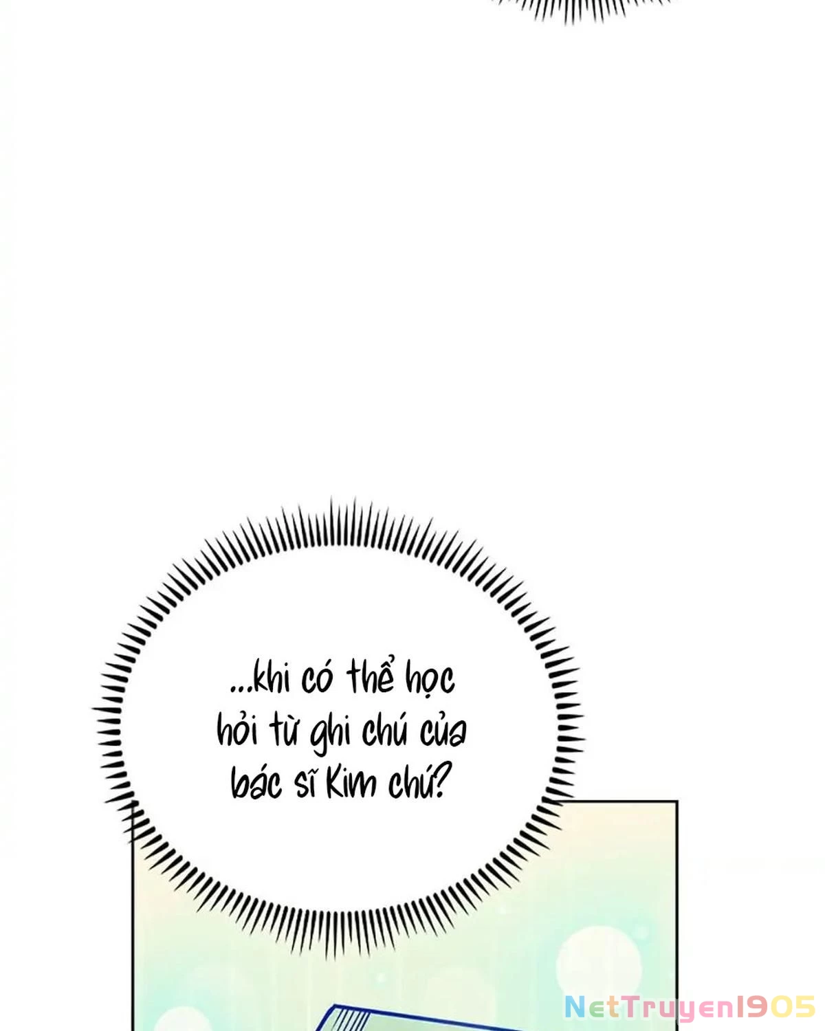 Bác Sĩ Thăng Cấp Chapter 43 - 100