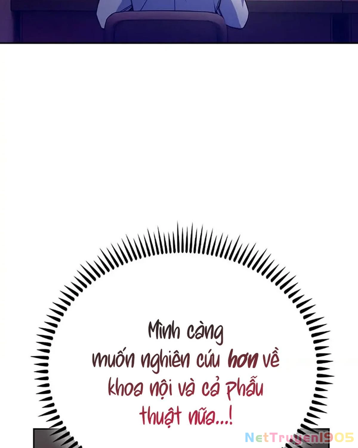 Bác Sĩ Thăng Cấp Chapter 43 - 116