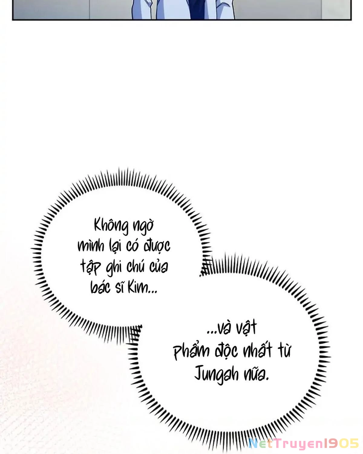 Bác Sĩ Thăng Cấp Chapter 44 - 2