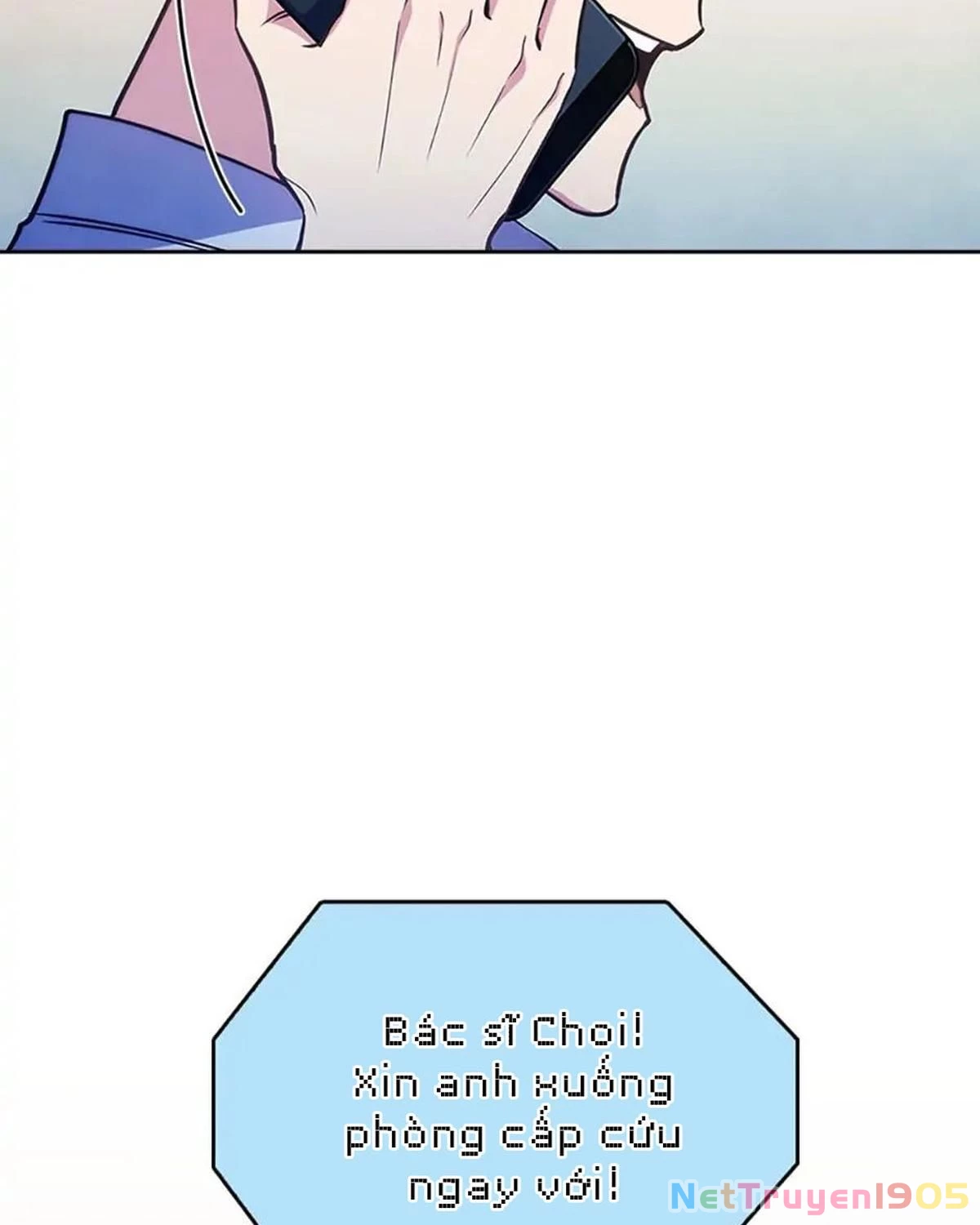 Bác Sĩ Thăng Cấp Chapter 44 - 8