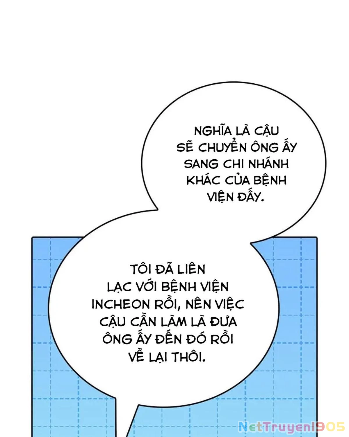 Bác Sĩ Thăng Cấp Chapter 44 - 17