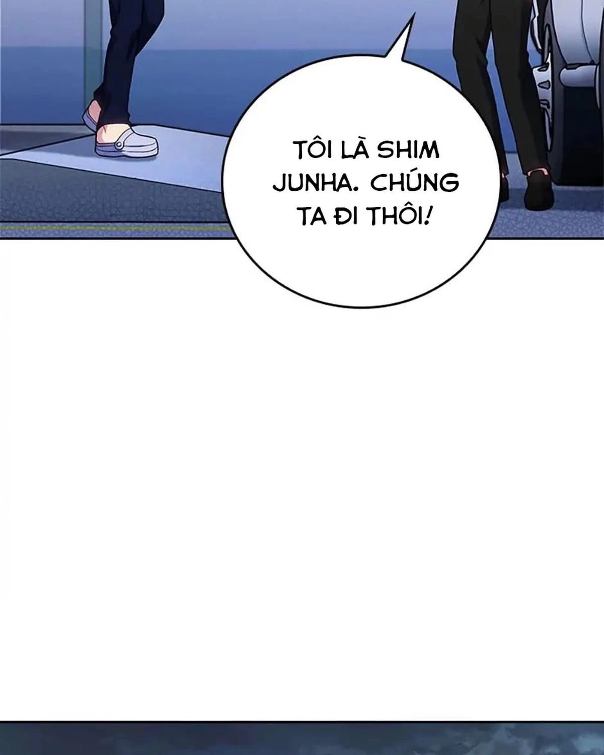 Bác Sĩ Thăng Cấp Chapter 44 - 24