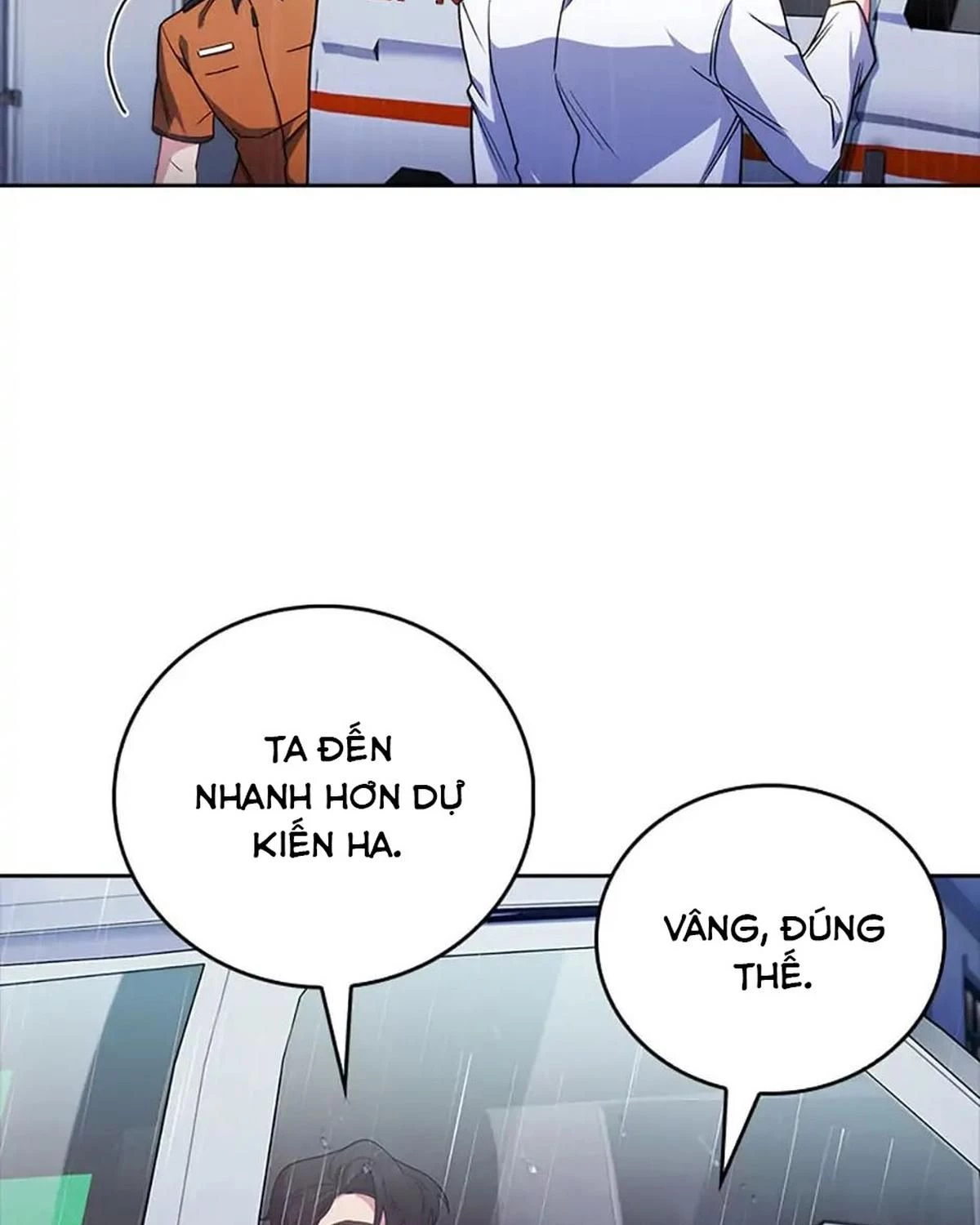 Bác Sĩ Thăng Cấp Chapter 44 - 33