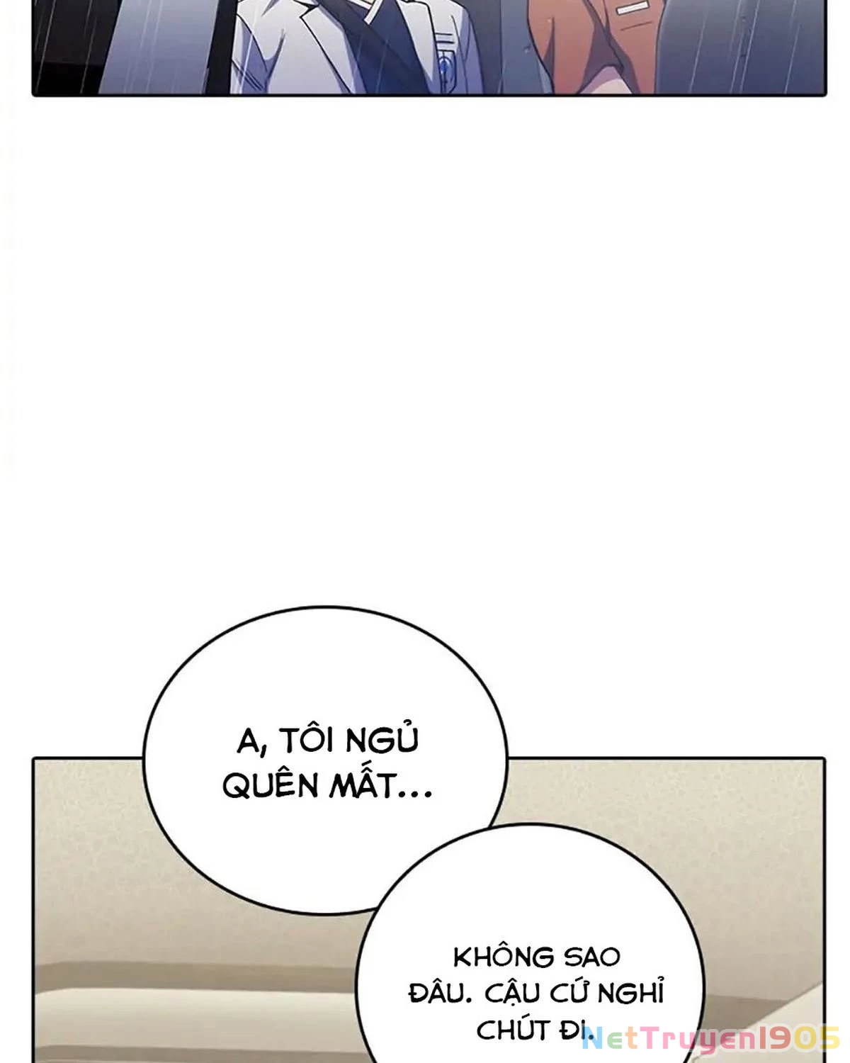 Bác Sĩ Thăng Cấp Chapter 44 - 44
